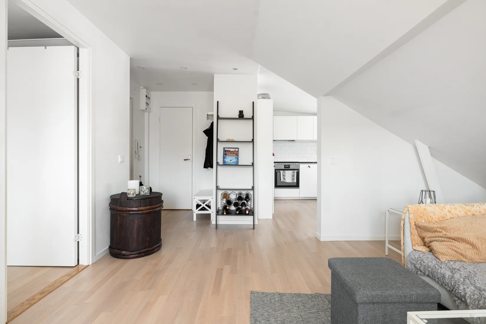 Bostadsrätt, Gullrisgatan 4A, Centrala Hisingen, Göteborg