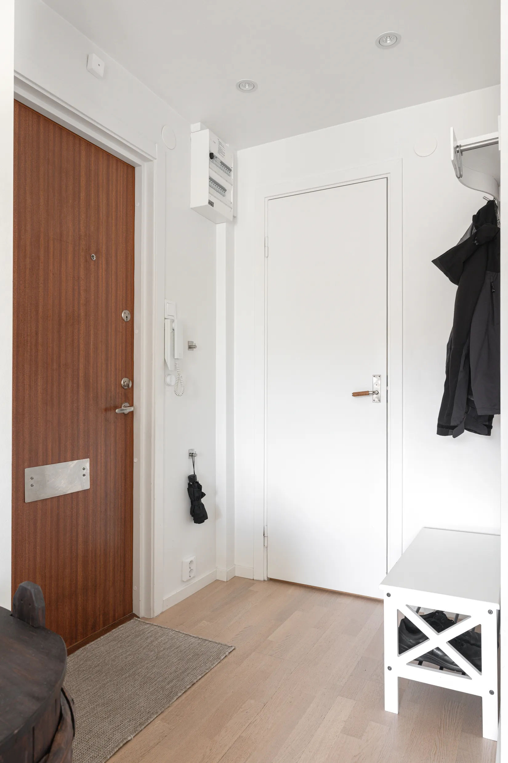 Bostadsrätt, Gullrisgatan 4A, Centrala Hisingen, Göteborg