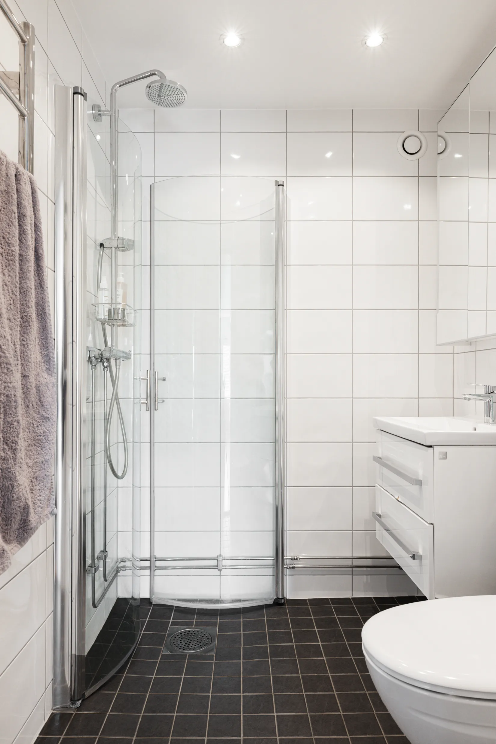 Bostadsrätt, Gullrisgatan 4A, Centrala Hisingen, Göteborg