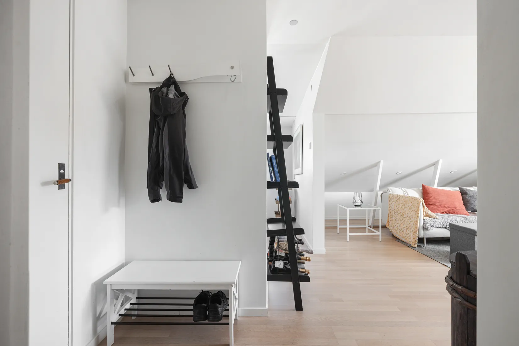 Bostadsrätt, Gullrisgatan 4A, Centrala Hisingen, Göteborg