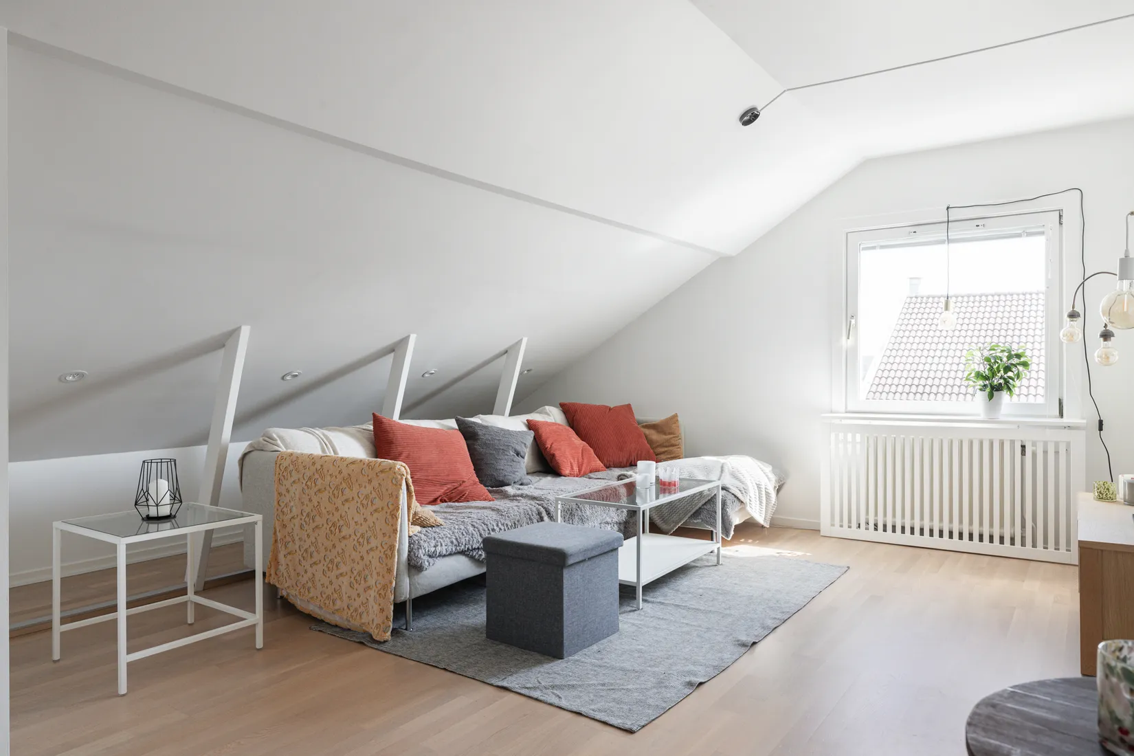 Bostadsrätt, Gullrisgatan 4A, Centrala Hisingen, Göteborg