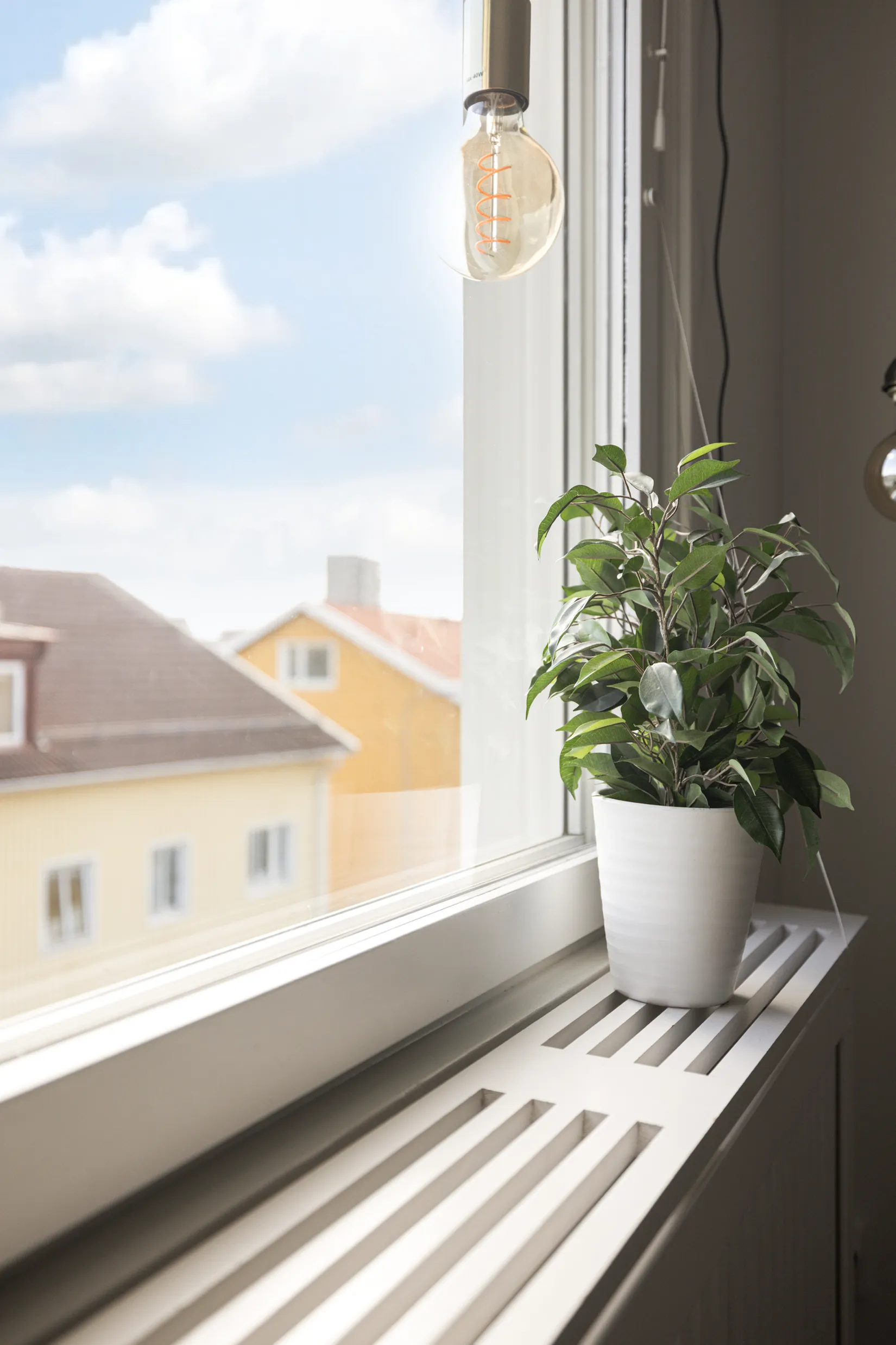 Bostadsrätt, Gullrisgatan 4A, Centrala Hisingen, Göteborg