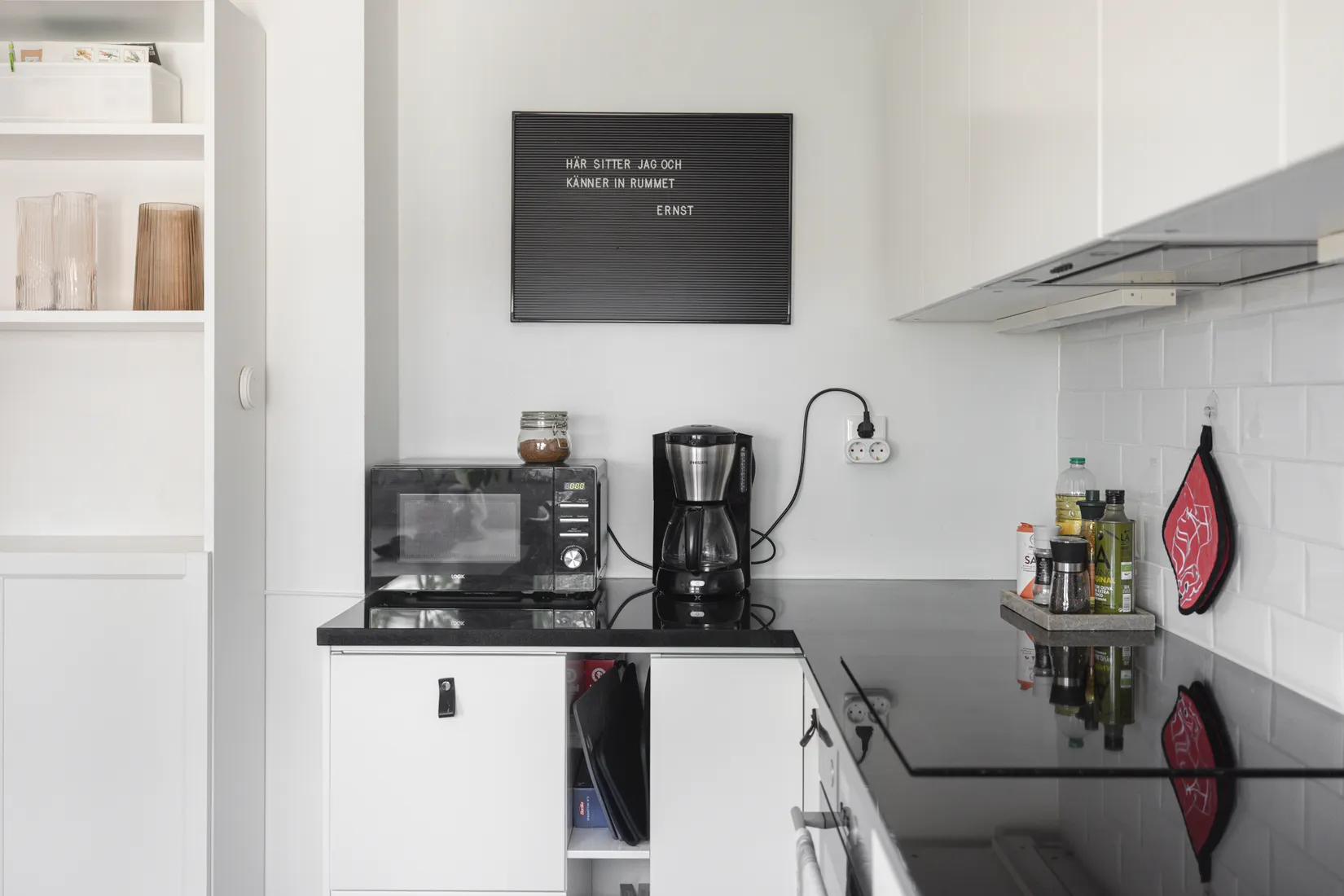 Bostadsrätt, Gullrisgatan 4A, Centrala Hisingen, Göteborg