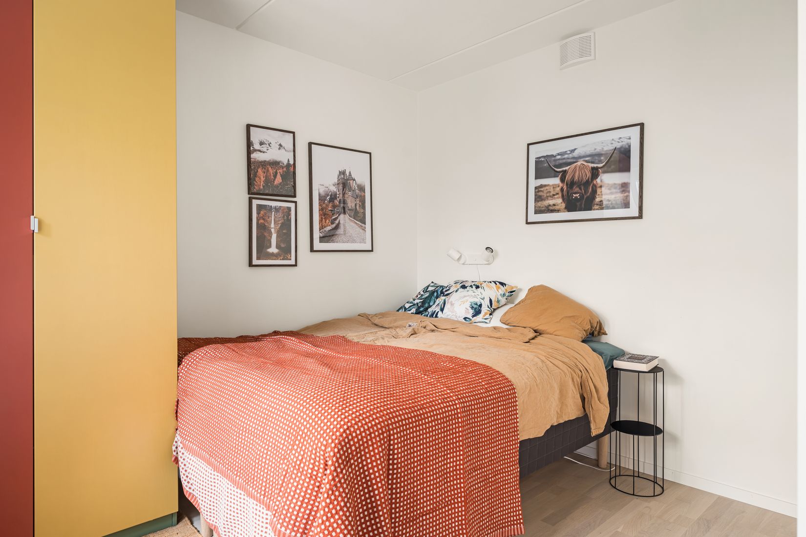 Bostadsrätt, Stationsvägen 52F, Roslags-Näsby, Täby