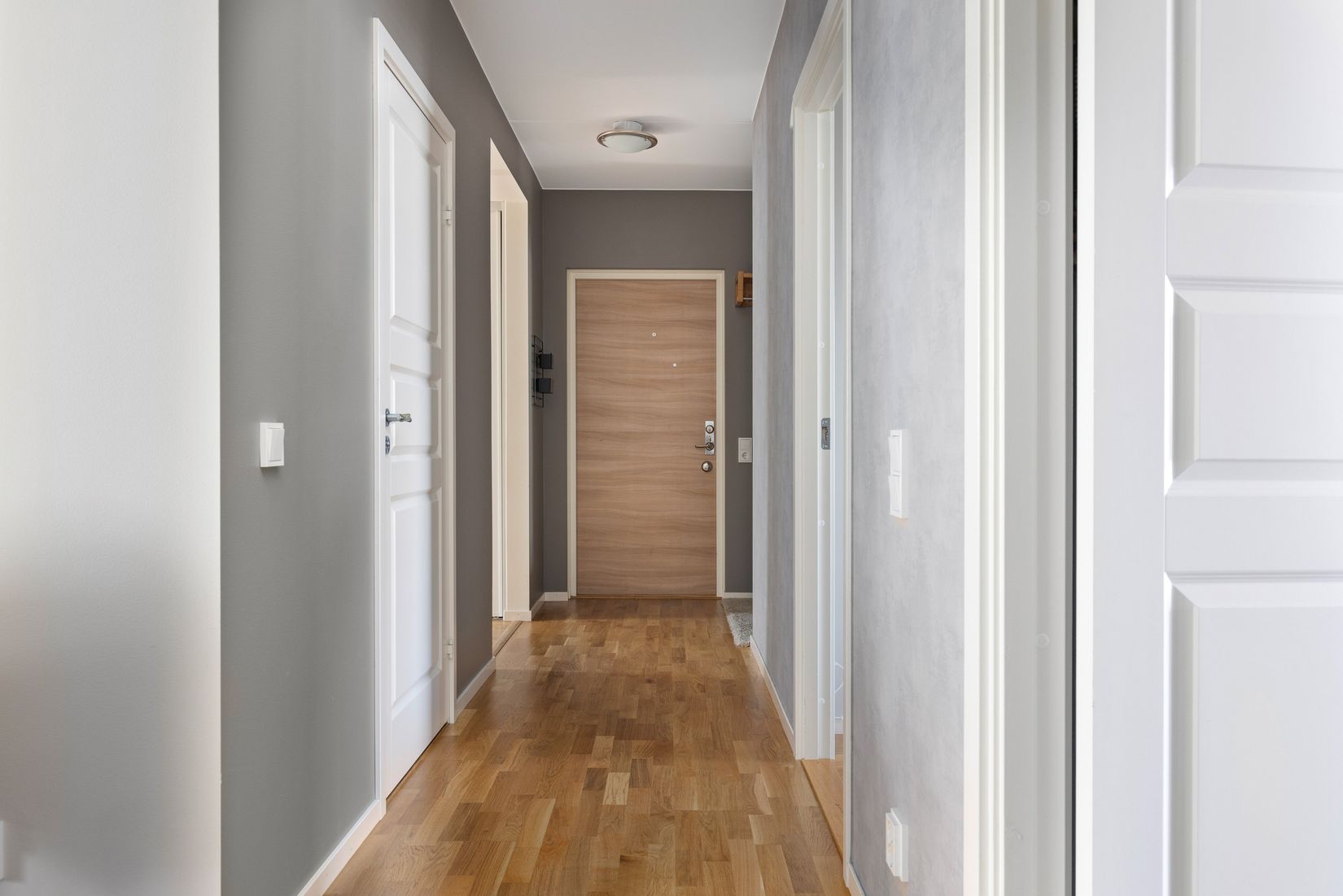 Bostadsrätt, Hammarby Allé 5, Hammarby sjöstad, Stockholm