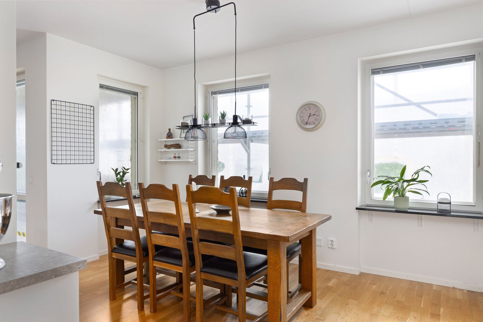 Bostadsrätt, Hammarby Allé 5, Hammarby sjöstad, Stockholm