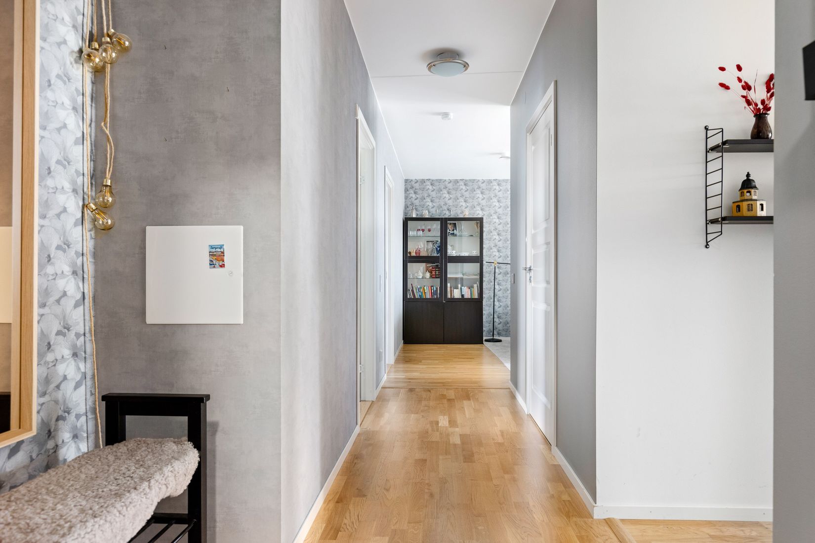 Bostadsrätt, Hammarby Allé 5, Hammarby sjöstad, Stockholm