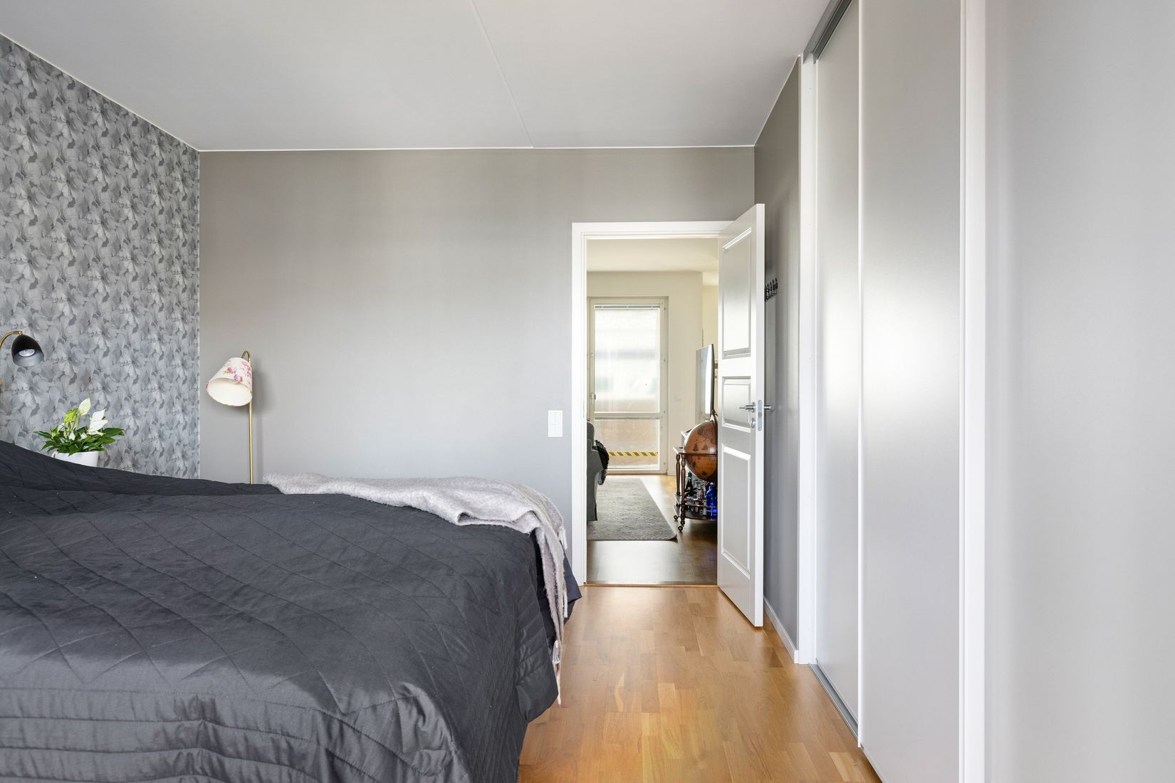 Bostadsrätt, Hammarby Allé 5, Hammarby sjöstad, Stockholm