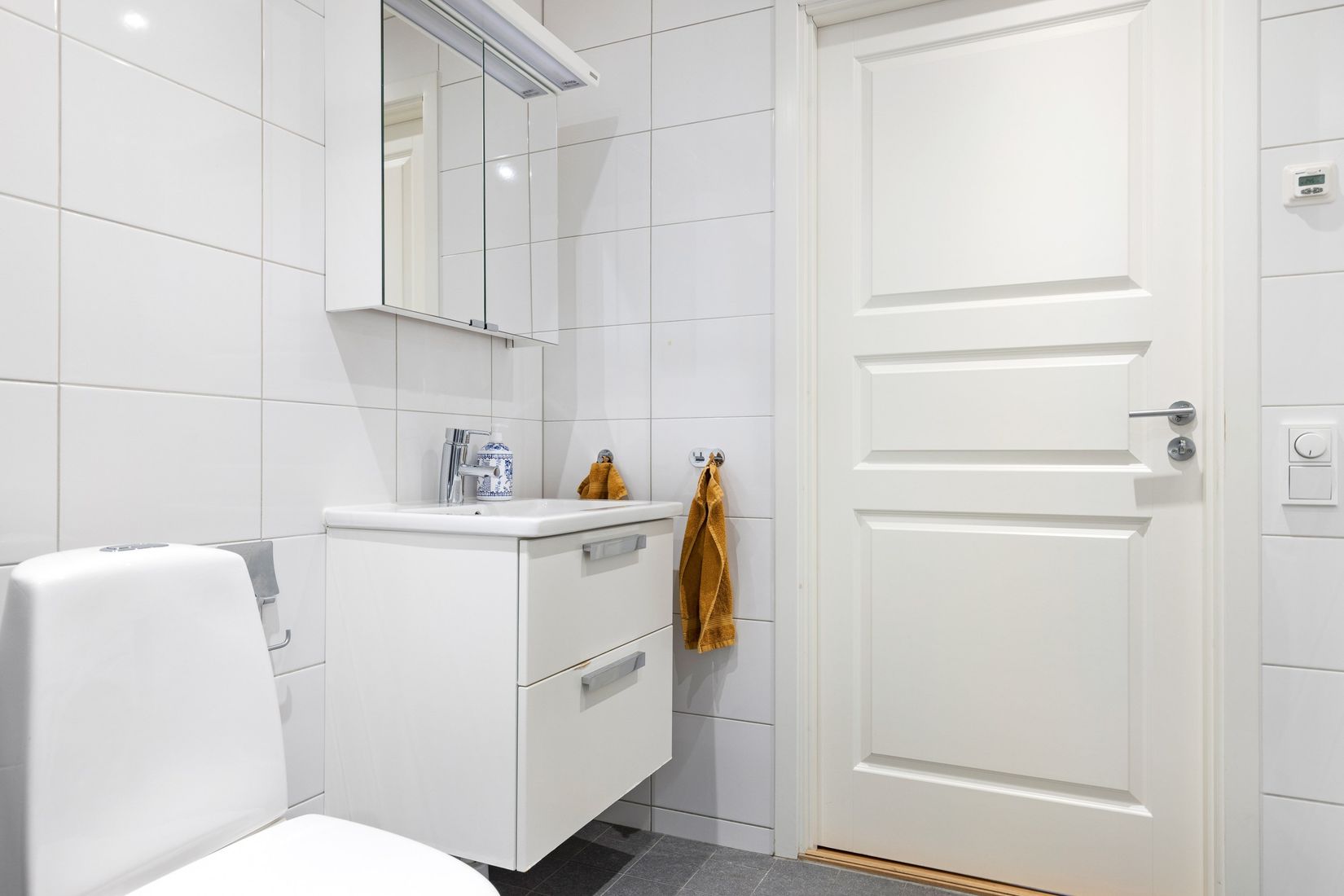 Bostadsrätt, Hammarby Allé 5, Hammarby sjöstad, Stockholm