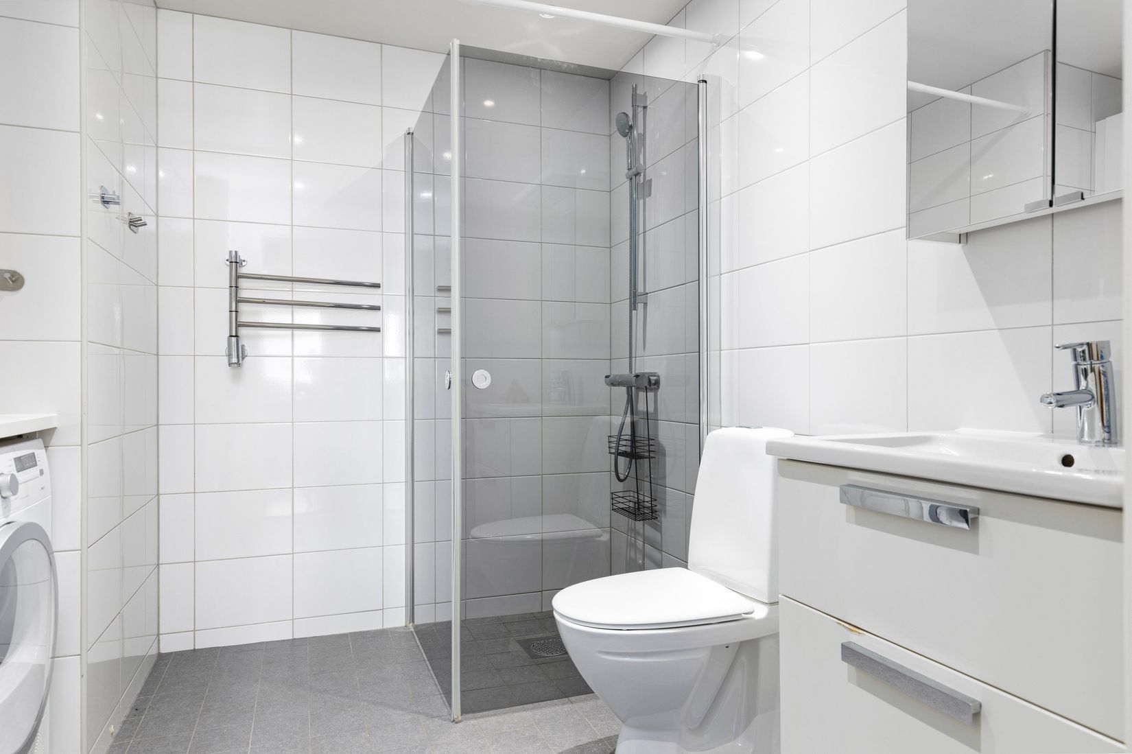 Bostadsrätt, Hammarby Allé 5, Hammarby sjöstad, Stockholm