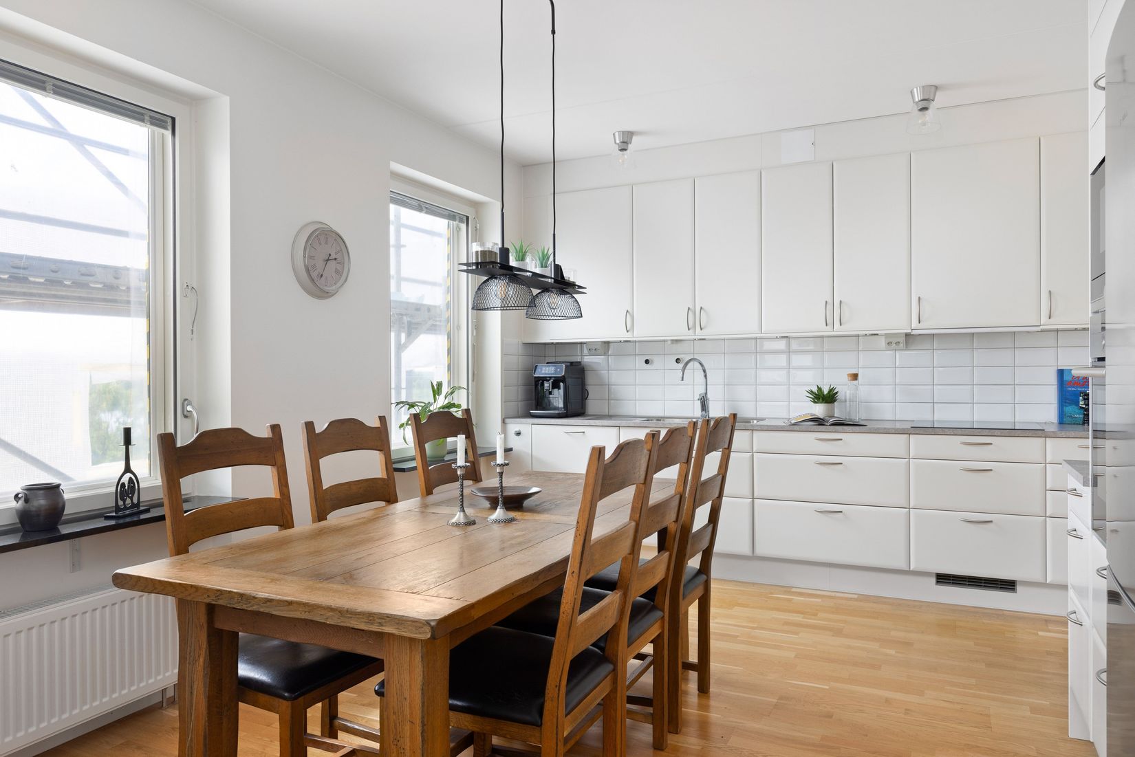 Bostadsrätt, Hammarby Allé 5, Hammarby sjöstad, Stockholm