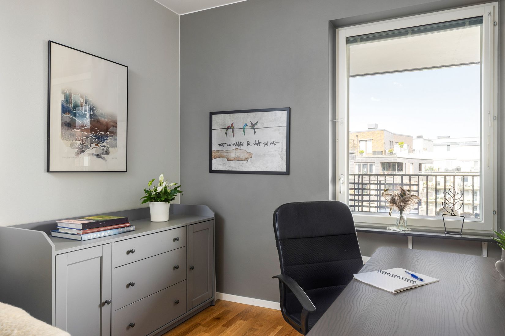 Bostadsrätt, Hammarby Allé 5, Hammarby sjöstad, Stockholm