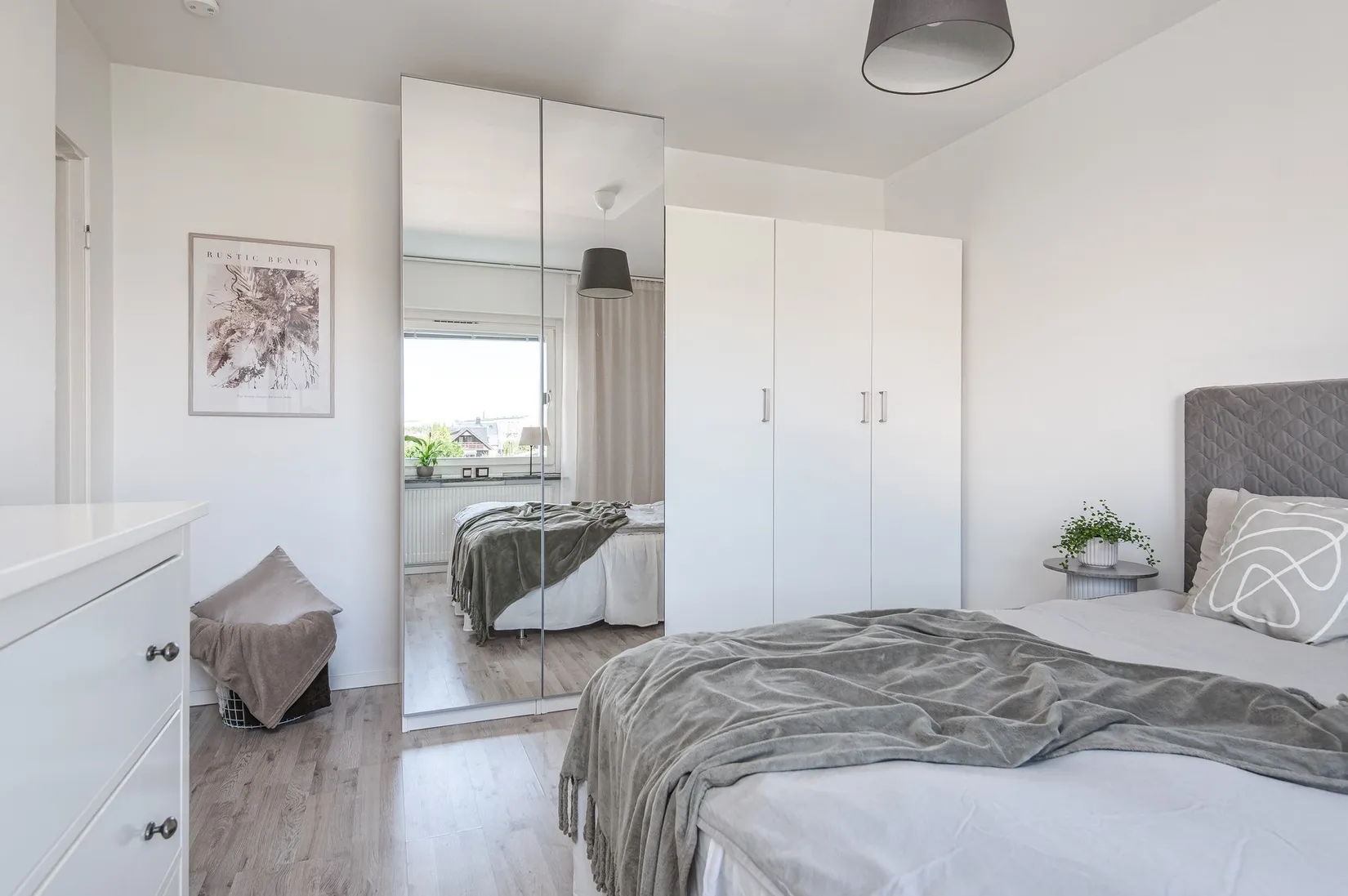 Bostadsrätt, Smedstugugatan 20A, Haga, Norrköping
