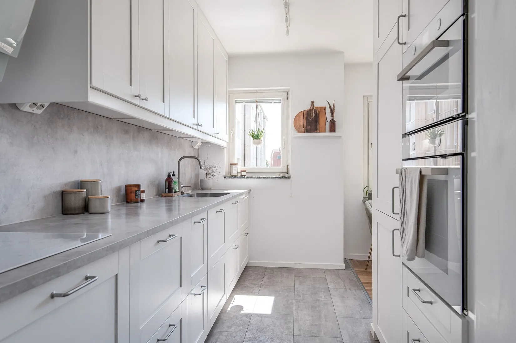 Bostadsrätt, Smedstugugatan 20A, Haga, Norrköping
