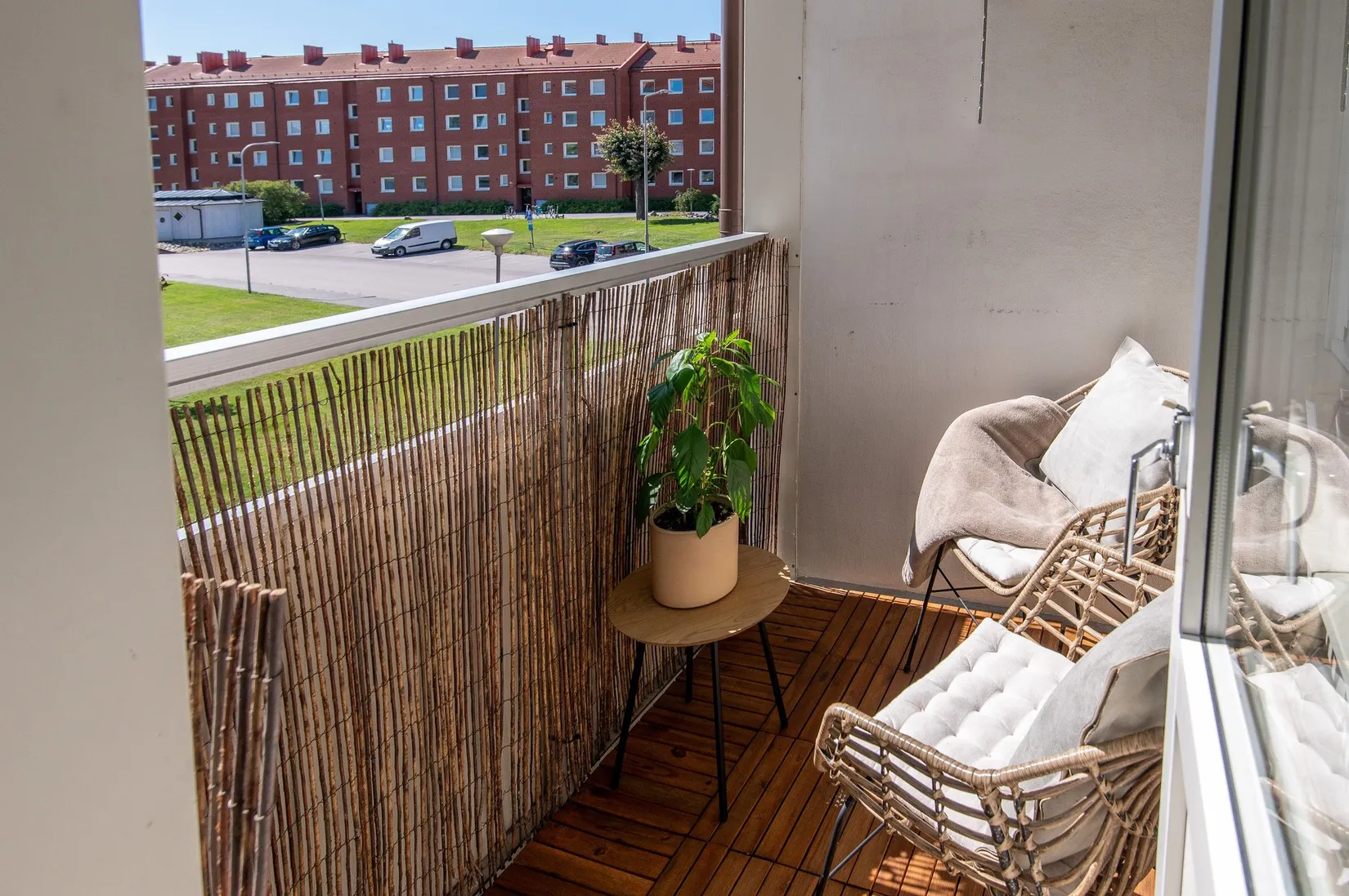 Bostadsrätt, Smedstugugatan 20A, Haga, Norrköping