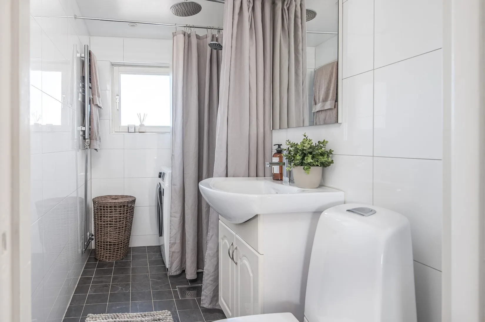 Bostadsrätt, Smedstugugatan 20A, Haga, Norrköping