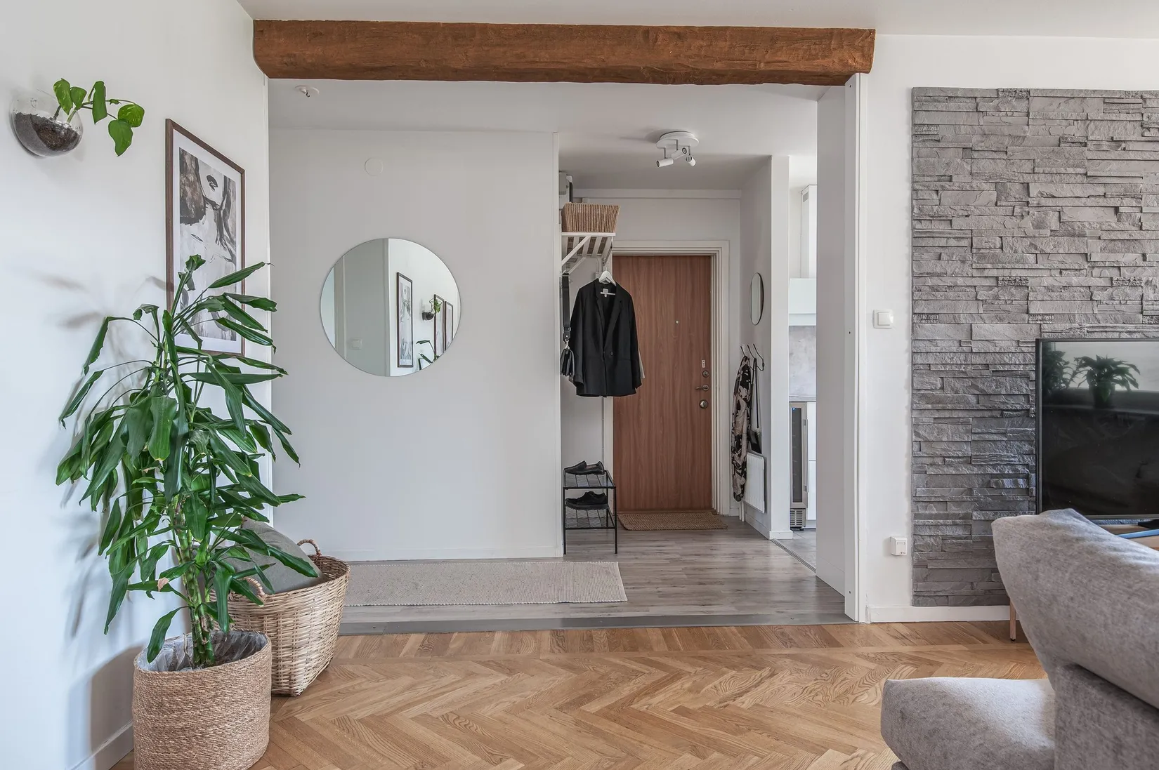 Bostadsrätt, Smedstugugatan 20A, Haga, Norrköping