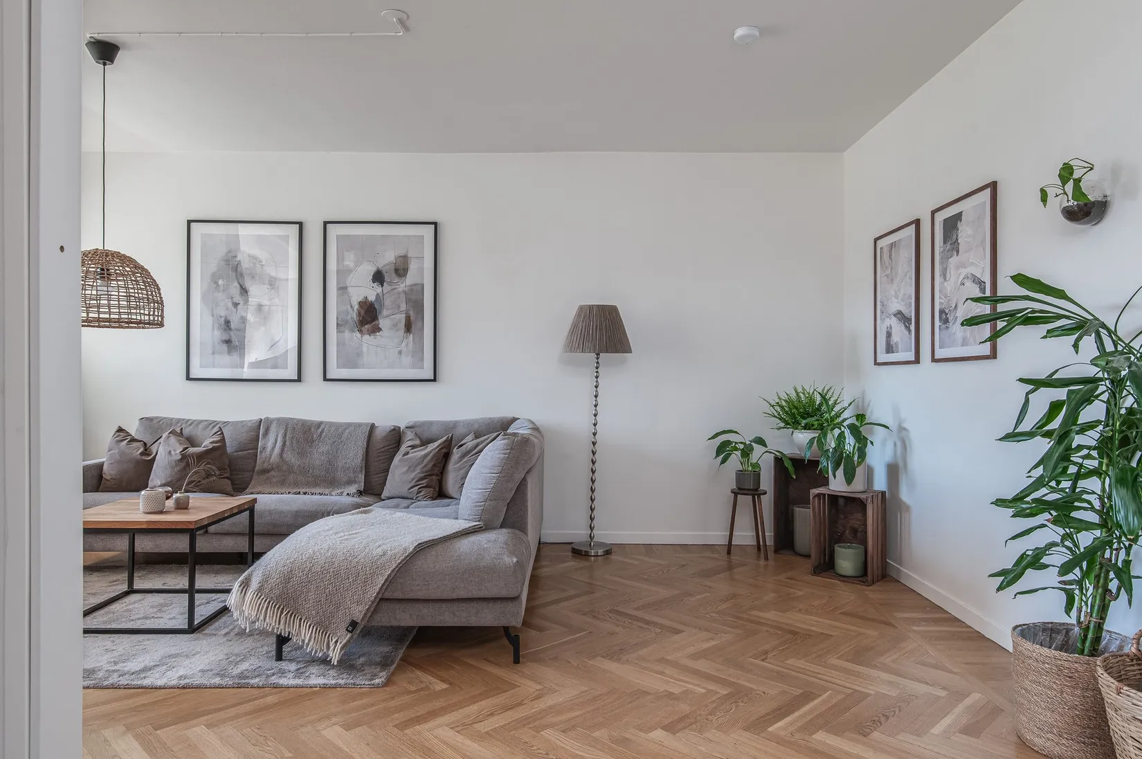 Bostadsrätt, Smedstugugatan 20A, Haga, Norrköping