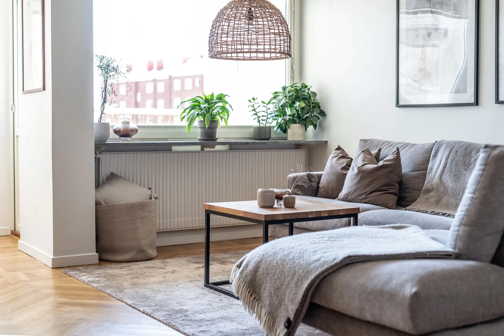 Bostadsrätt, Smedstugugatan 20A, Haga, Norrköping