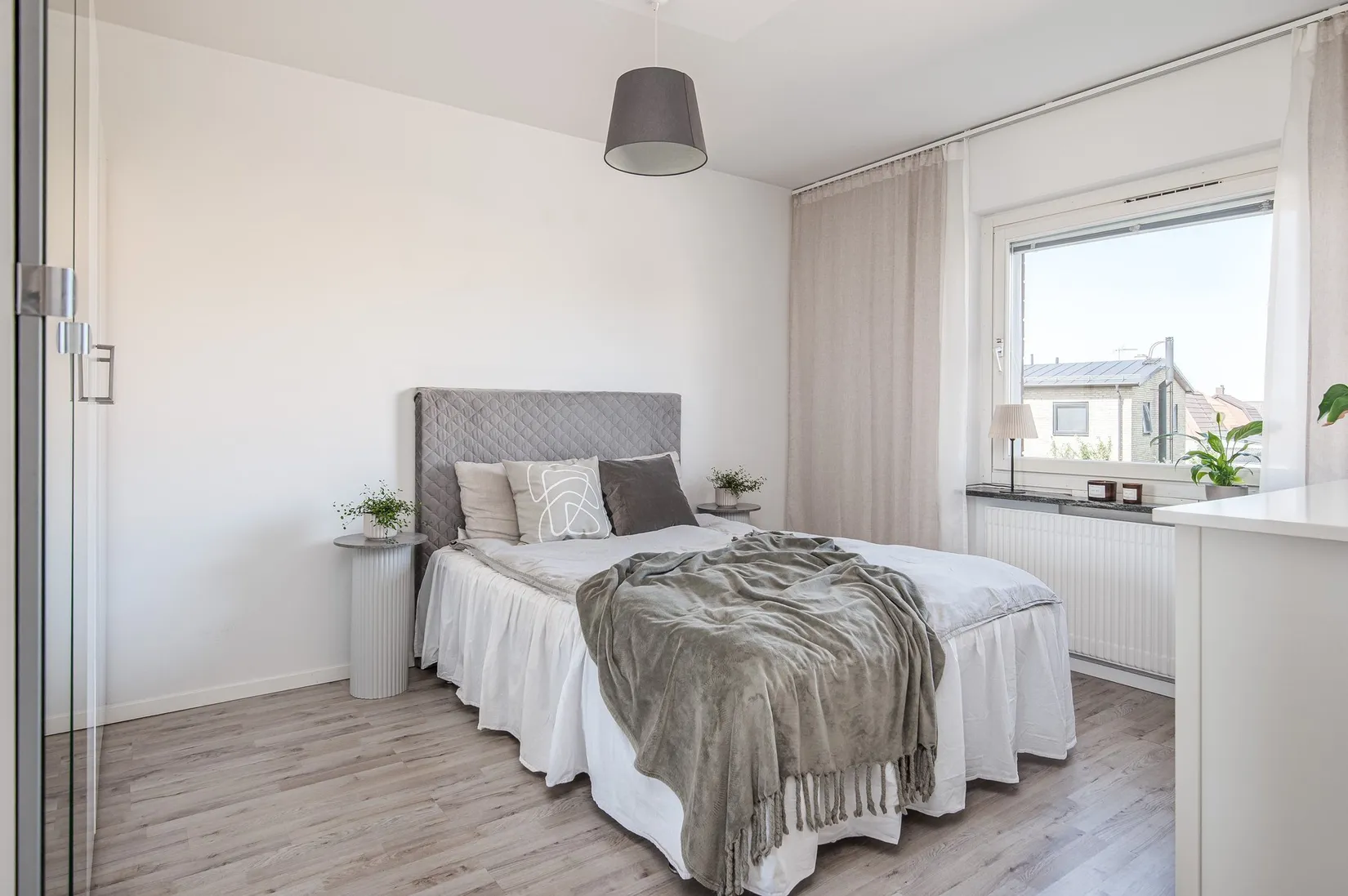 Bostadsrätt, Smedstugugatan 20A, Haga, Norrköping
