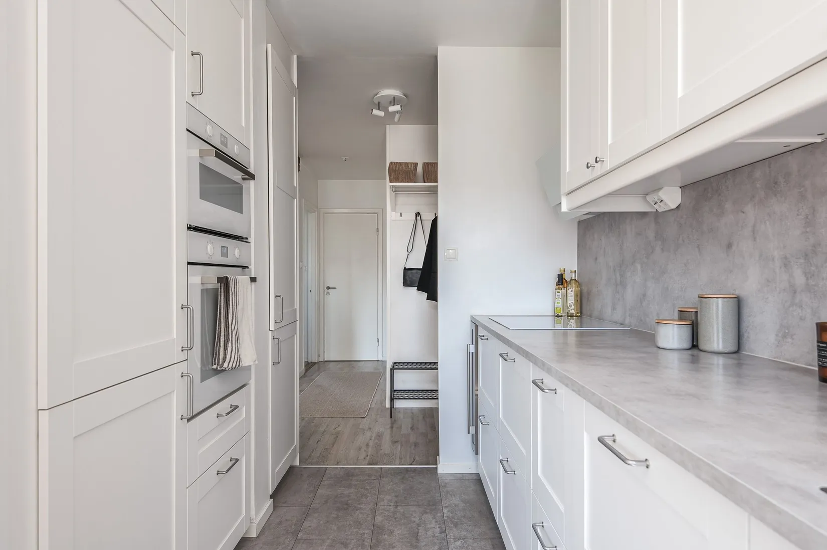 Bostadsrätt, Smedstugugatan 20A, Haga, Norrköping