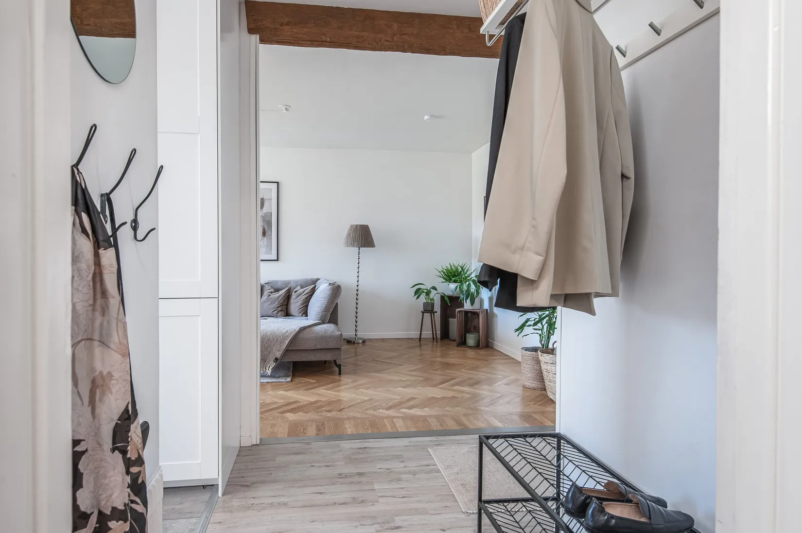 Bostadsrätt, Smedstugugatan 20A, Haga, Norrköping