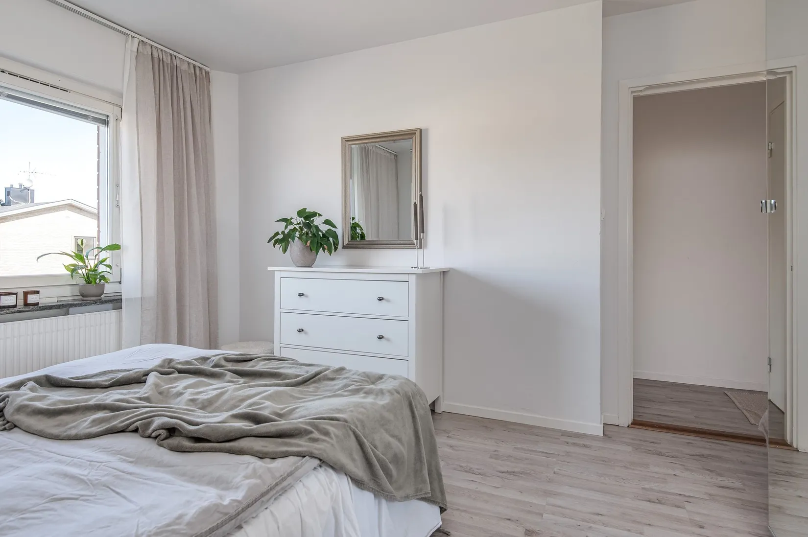Bostadsrätt, Smedstugugatan 20A, Haga, Norrköping