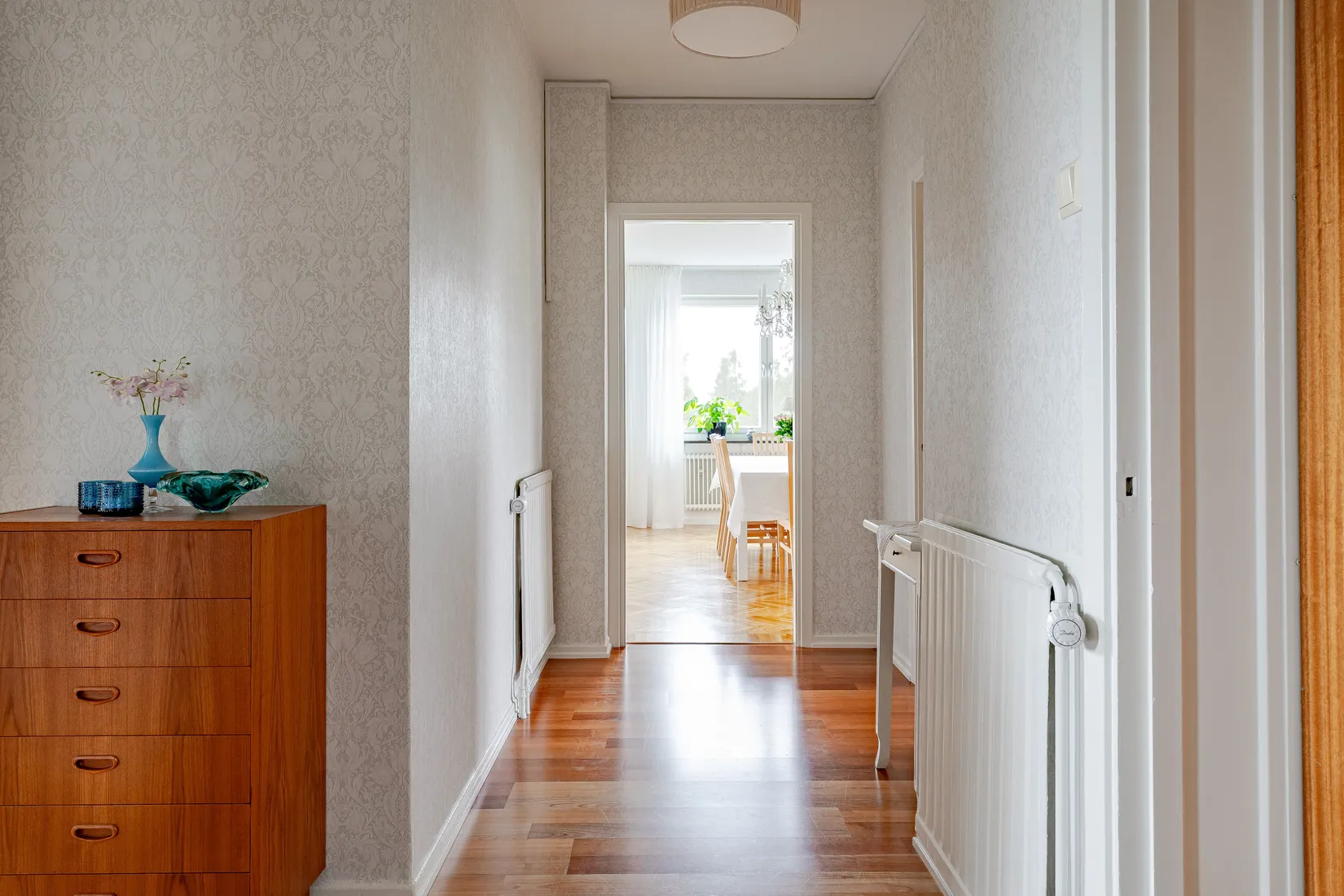 Bostadsrätt, Lilla Järnvägsgatan 2, Ljusdal, Centralt, Ljusdal