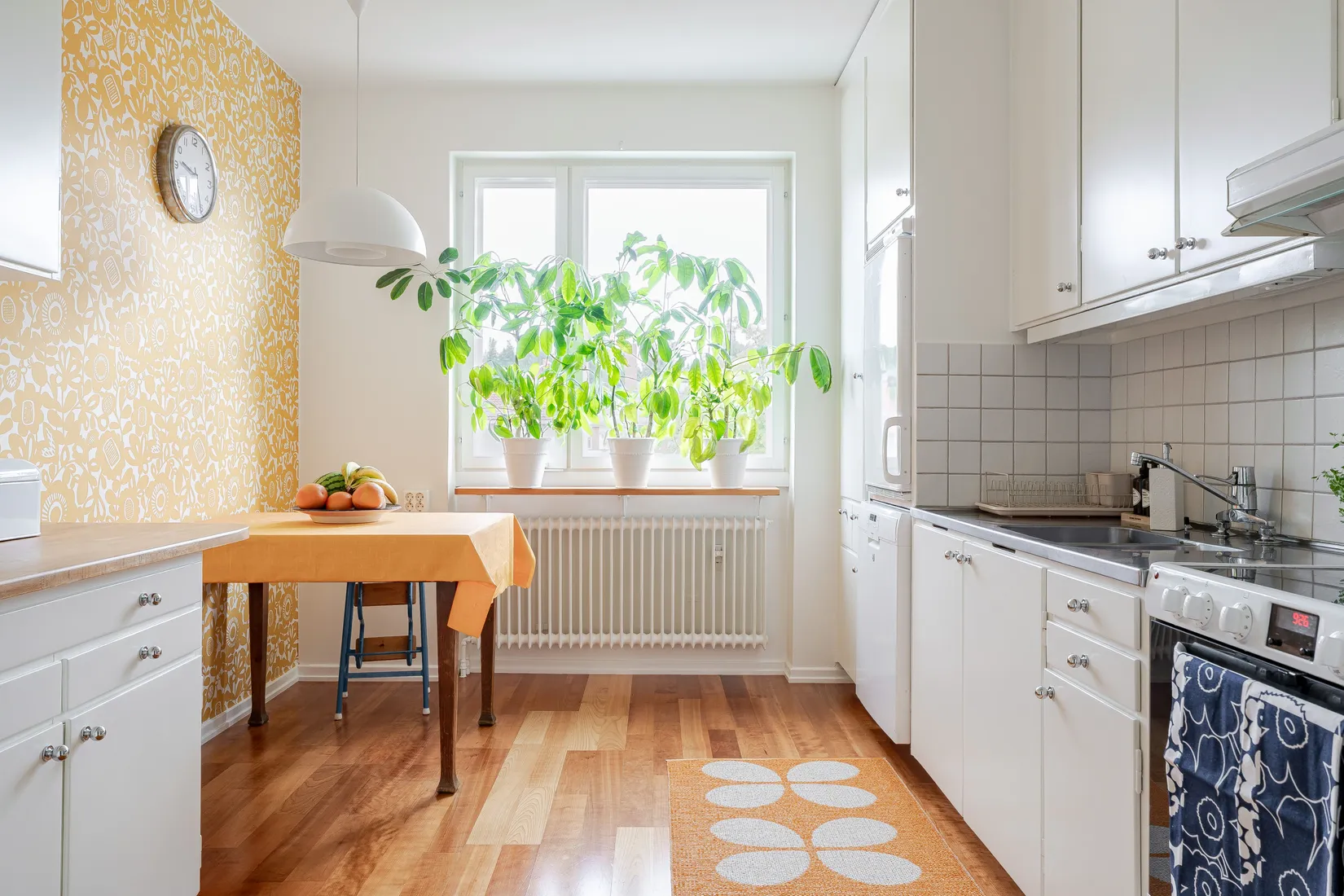 Bostadsrätt, Lilla Järnvägsgatan 2, Ljusdal, Centralt, Ljusdal