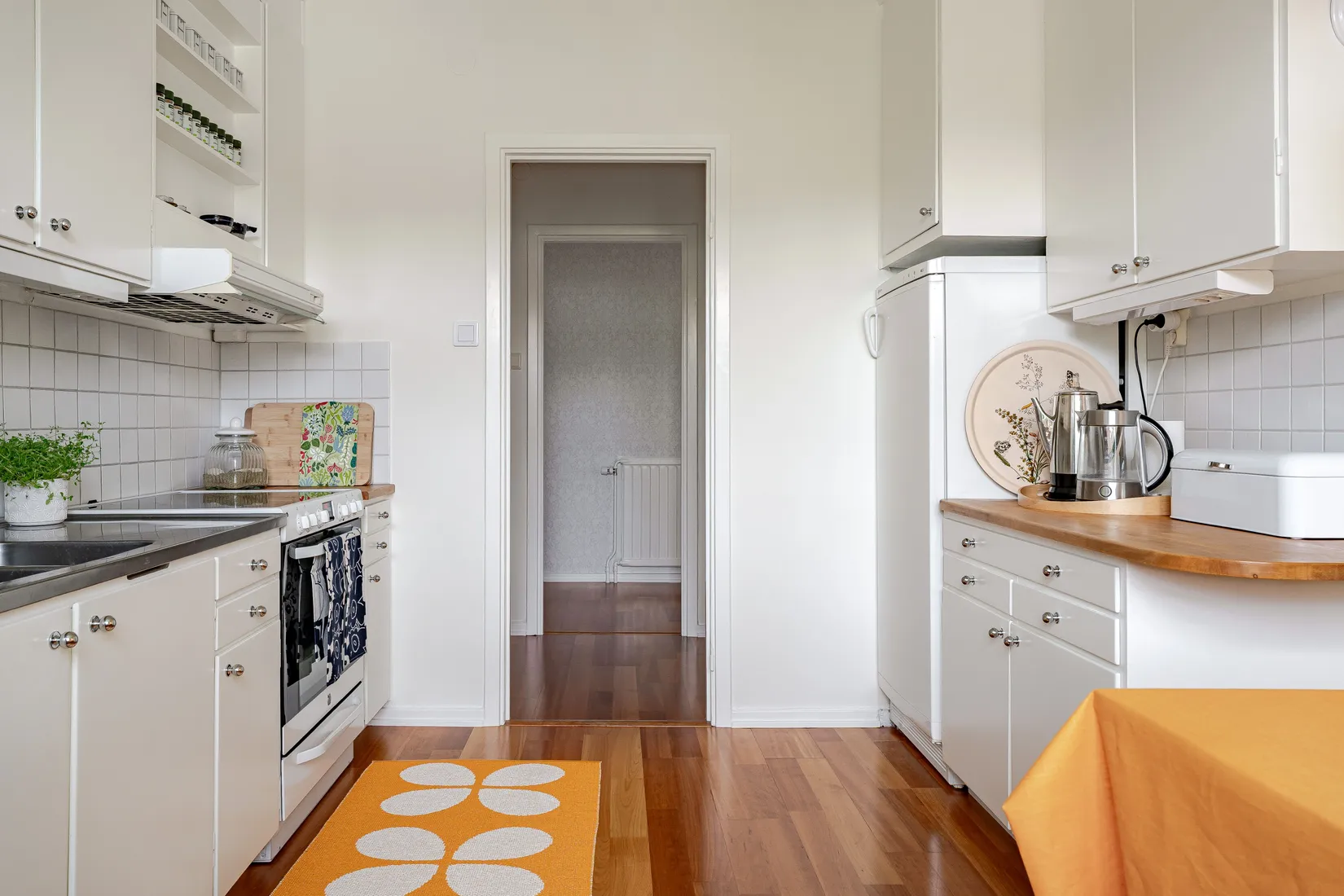 Bostadsrätt, Lilla Järnvägsgatan 2, Ljusdal, Centralt, Ljusdal