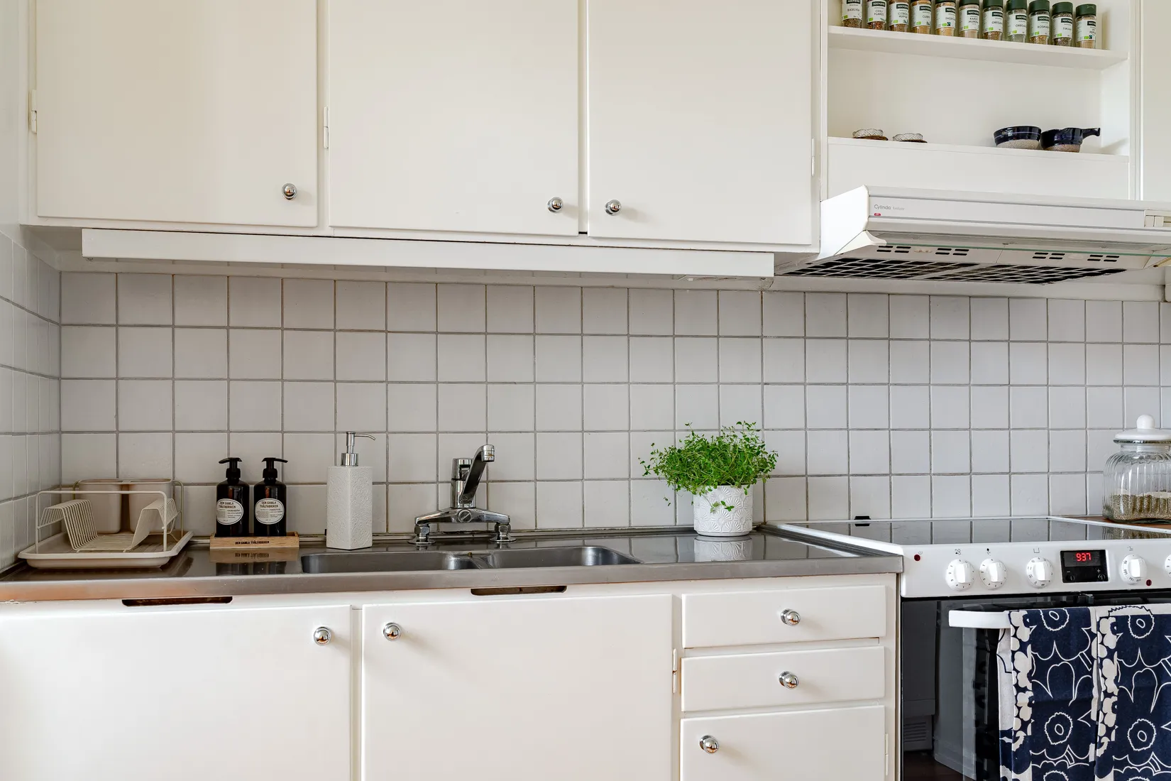 Bostadsrätt, Lilla Järnvägsgatan 2, Ljusdal, Centralt, Ljusdal