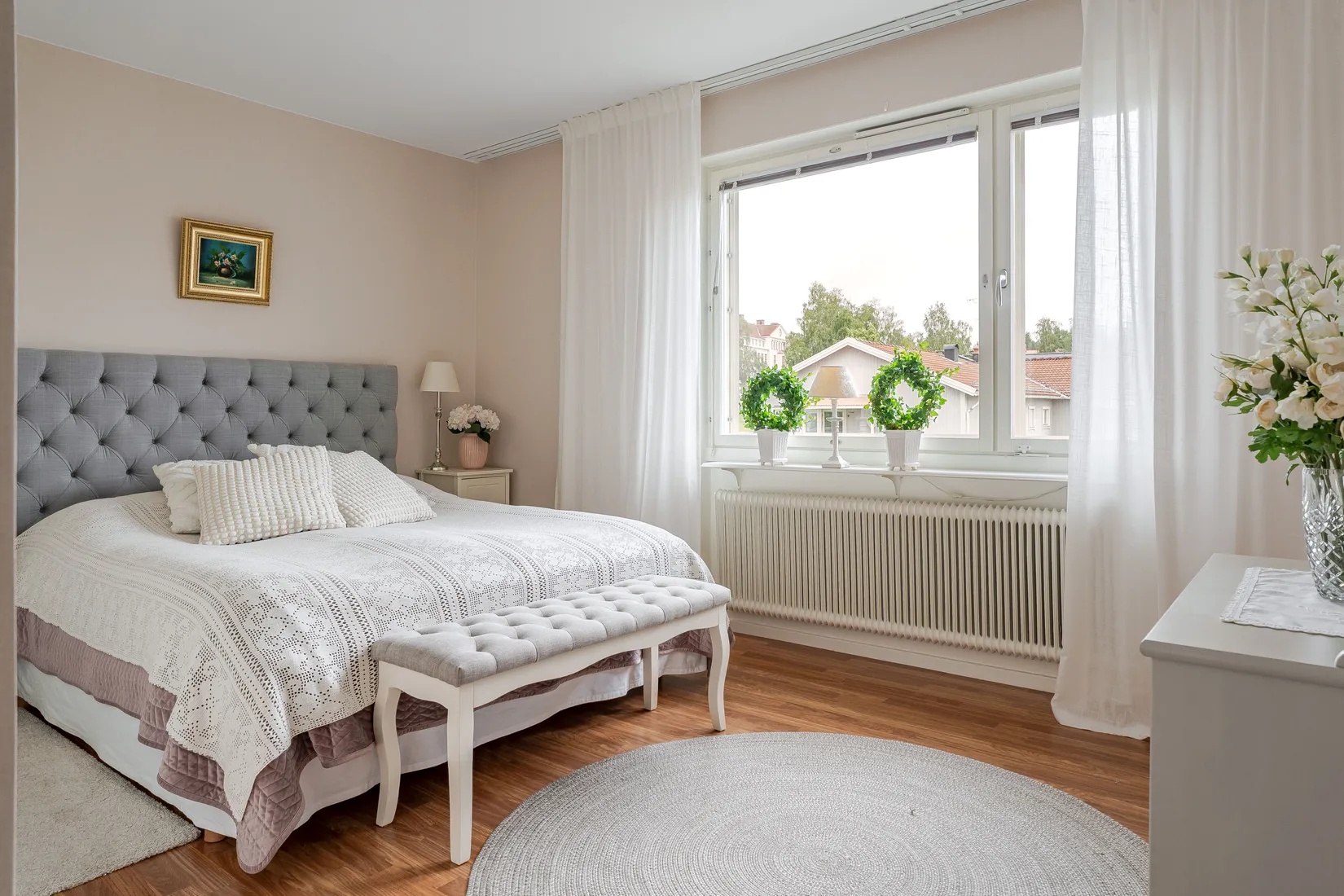 Bostadsrätt, Lilla Järnvägsgatan 2, Ljusdal, Centralt, Ljusdal