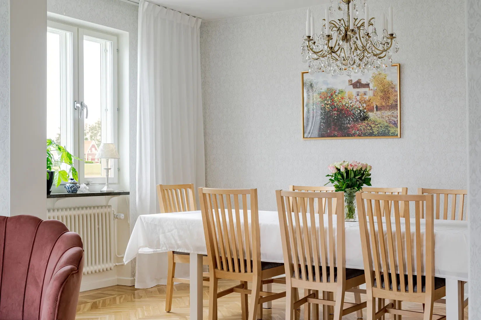 Bostadsrätt, Lilla Järnvägsgatan 2, Ljusdal, Centralt, Ljusdal