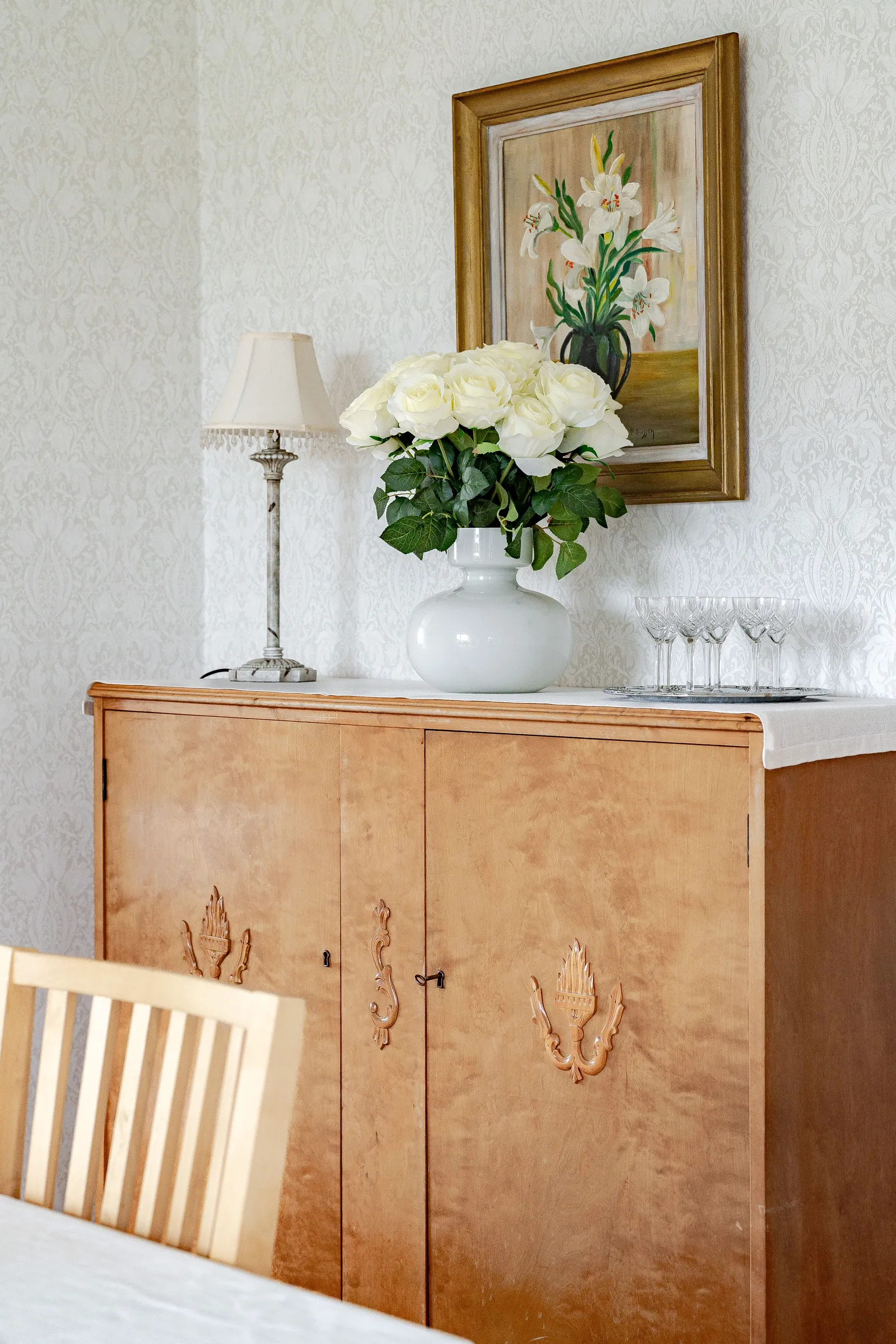 Bostadsrätt, Lilla Järnvägsgatan 2, Ljusdal, Centralt, Ljusdal