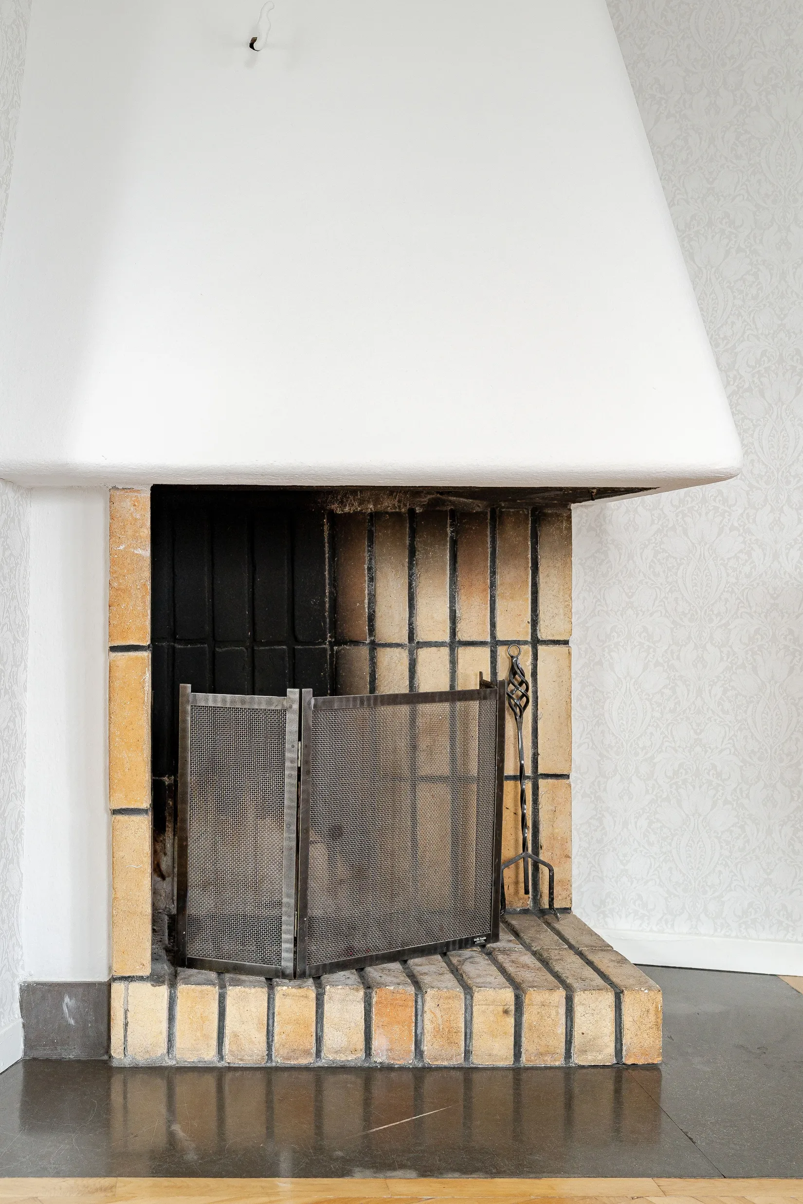 Bostadsrätt, Lilla Järnvägsgatan 2, Ljusdal, Centralt, Ljusdal