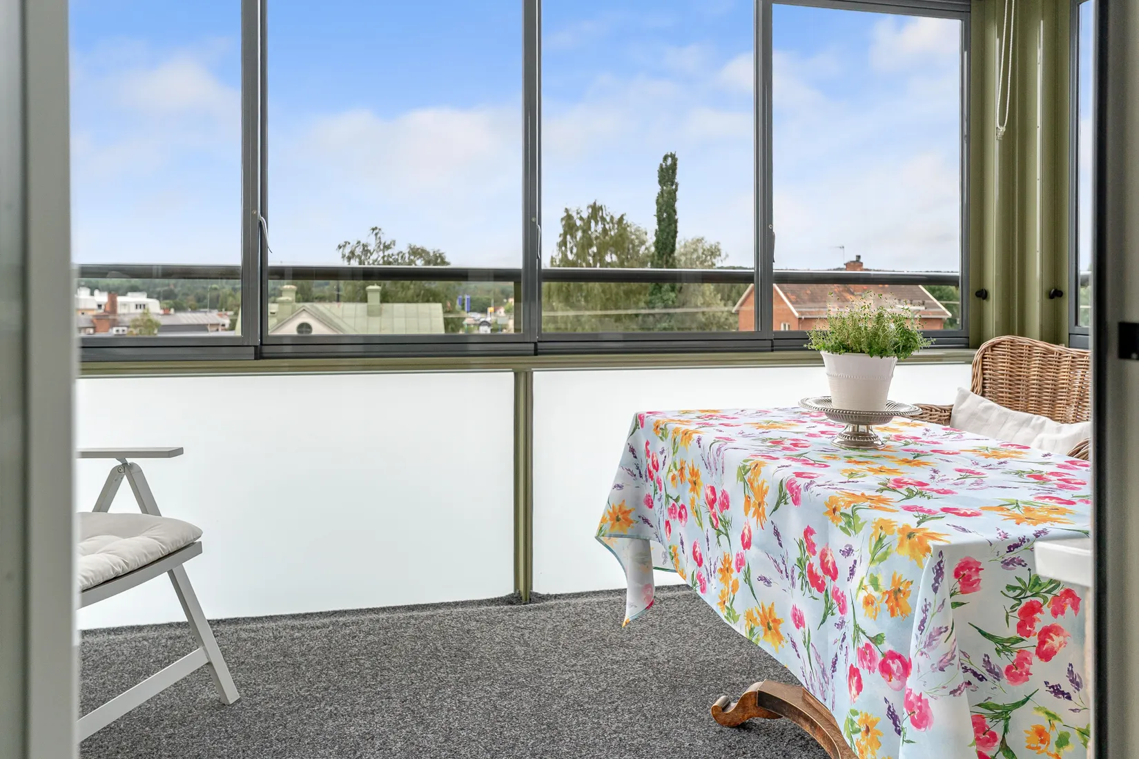 Bostadsrätt, Lilla Järnvägsgatan 2, Ljusdal, Centralt, Ljusdal