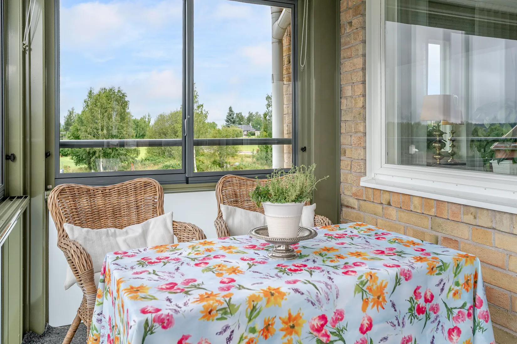 Bostadsrätt, Lilla Järnvägsgatan 2, Ljusdal, Centralt, Ljusdal