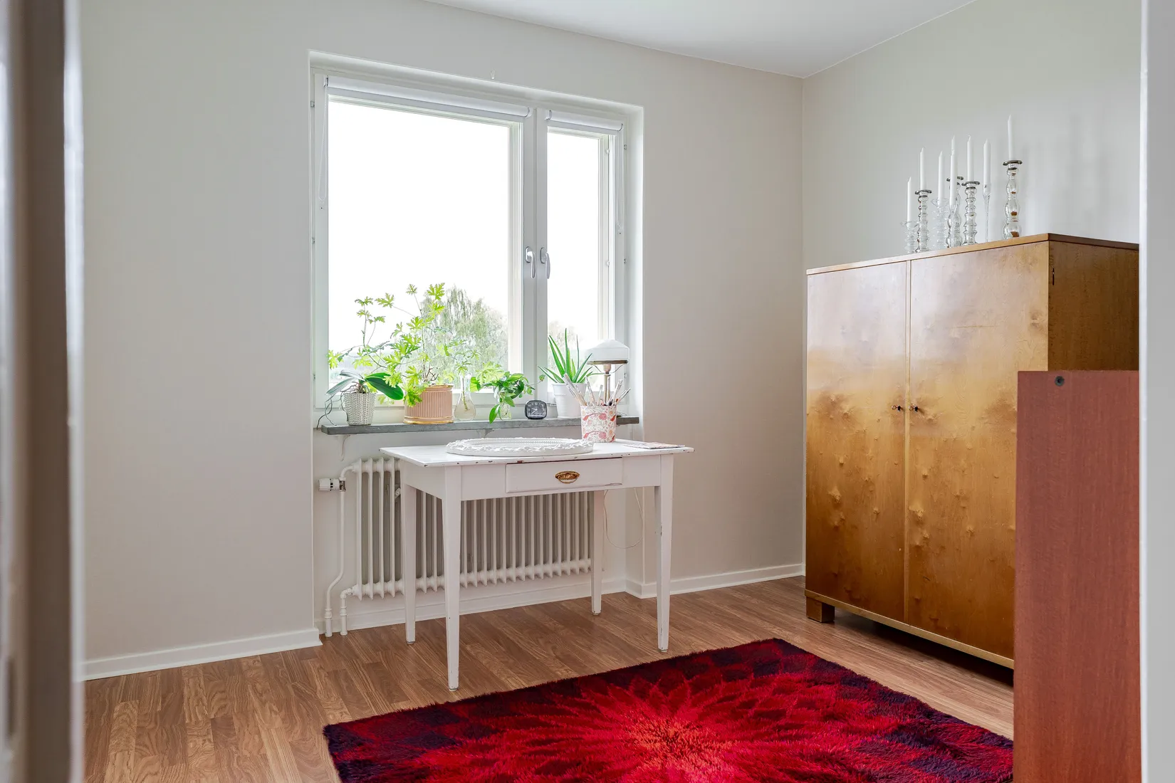 Bostadsrätt, Lilla Järnvägsgatan 2, Ljusdal, Centralt, Ljusdal