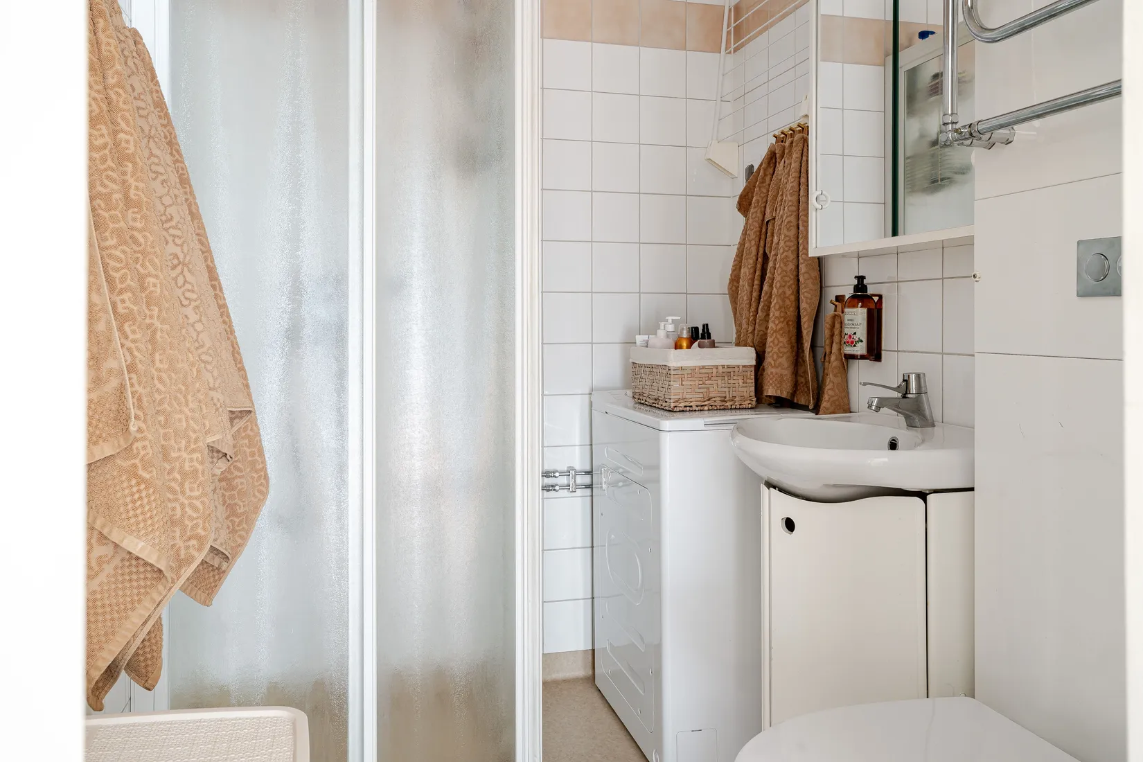 Bostadsrätt, Lilla Järnvägsgatan 2, Ljusdal, Centralt, Ljusdal