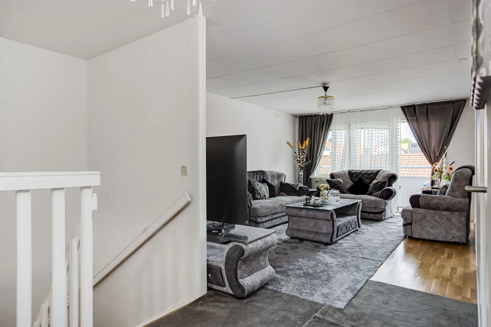 Bostadsrätt, Gullregnsvägen 12D, Skogstorp, Falkenberg