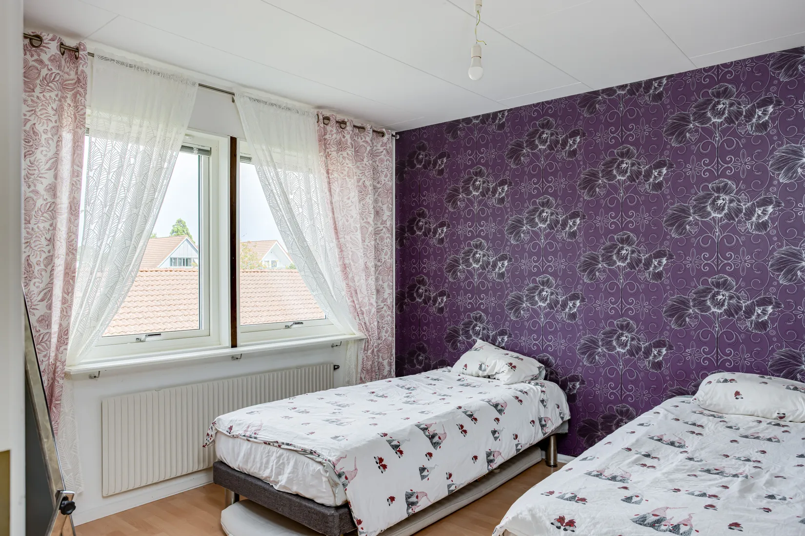 Bostadsrätt, Gullregnsvägen 12D, Skogstorp, Falkenberg