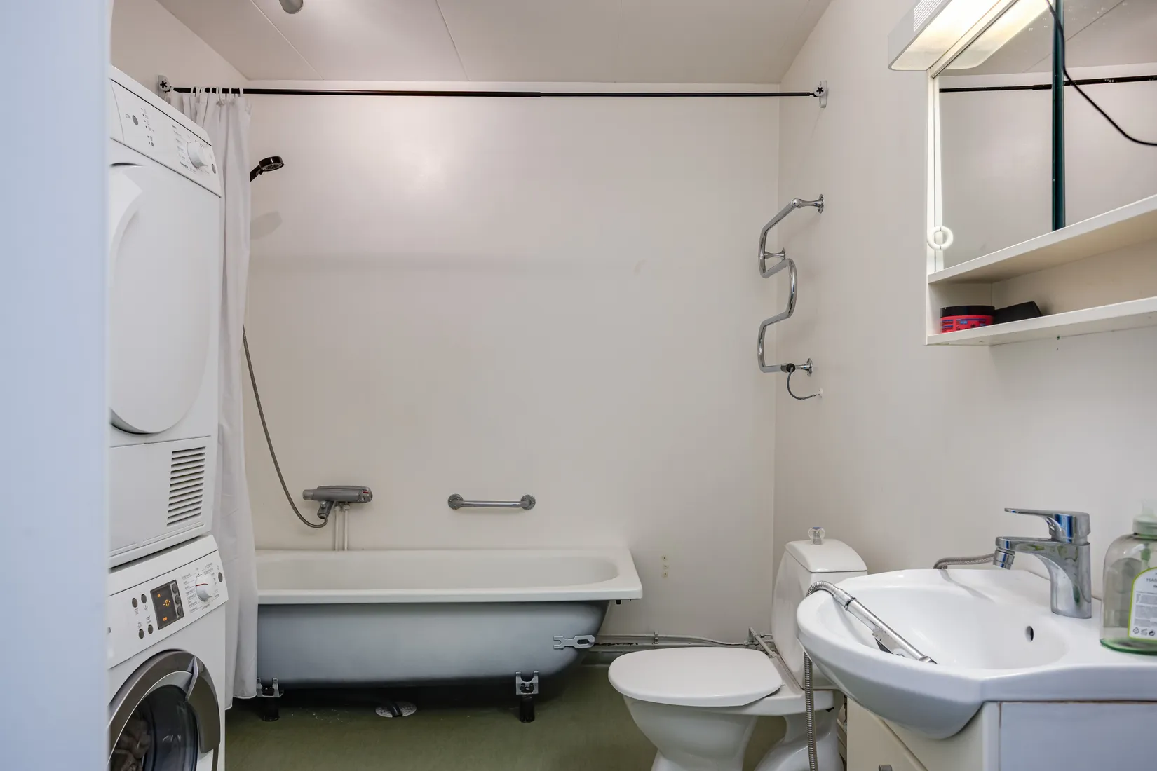 Bostadsrätt, Gullregnsvägen 12D, Skogstorp, Falkenberg