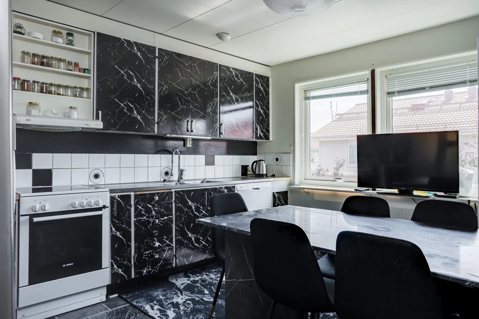 Bostadsrätt, Gullregnsvägen 12D, Skogstorp, Falkenberg