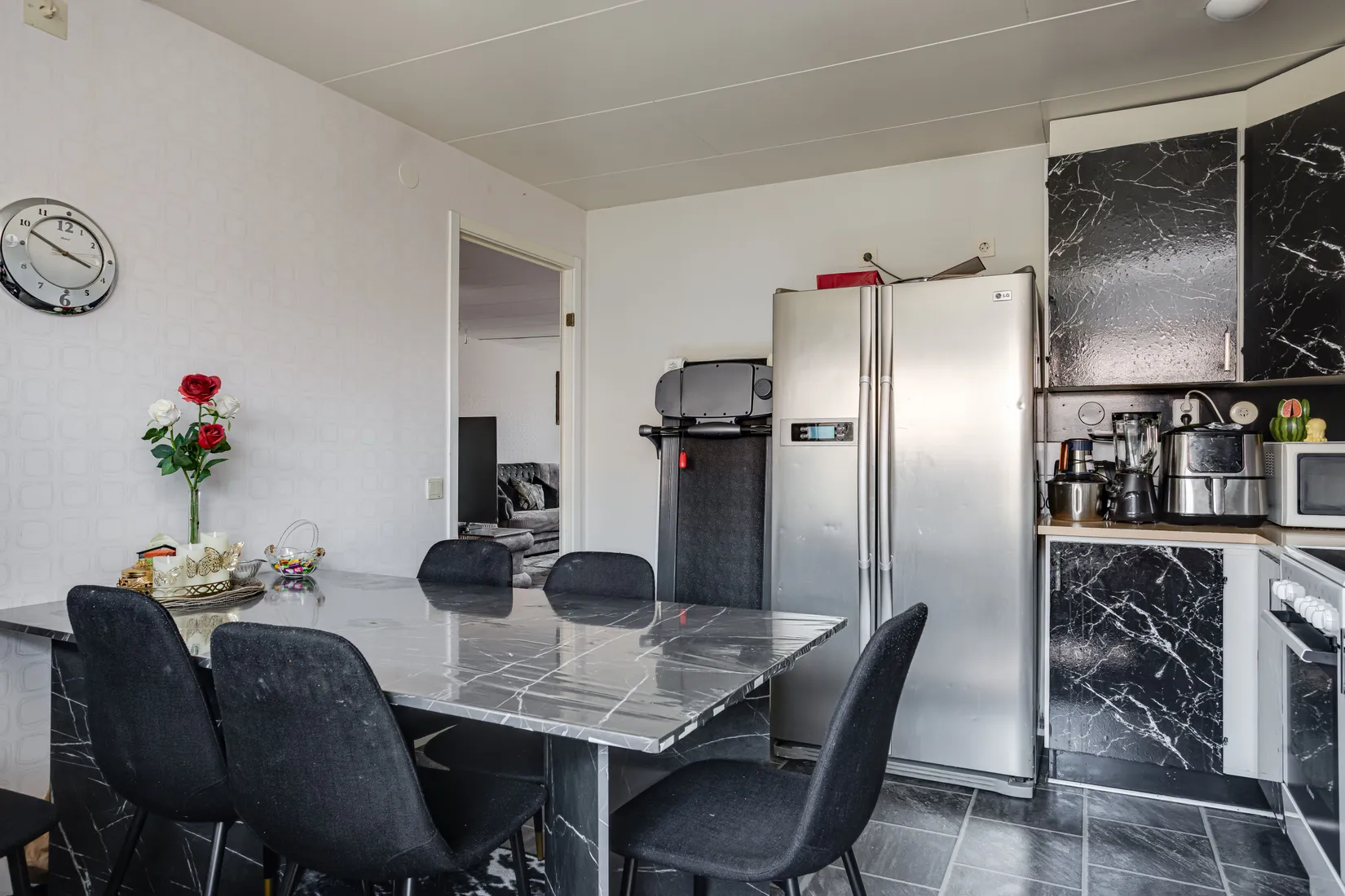 Bostadsrätt, Gullregnsvägen 12D, Skogstorp, Falkenberg