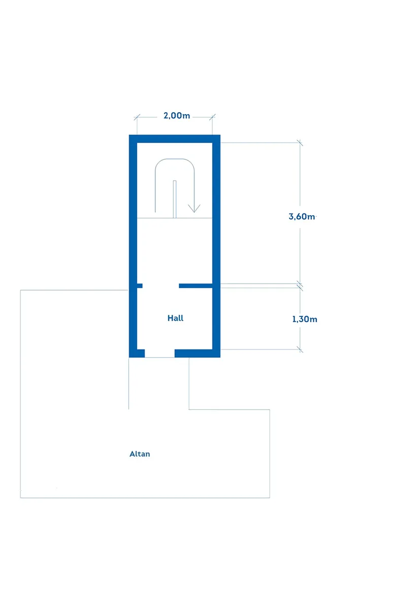 Bostadsrätt, Gullregnsvägen 12D, Skogstorp, Falkenberg