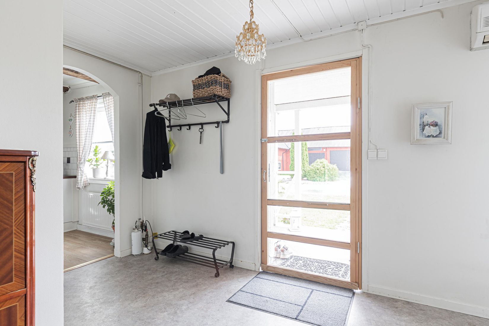 Villa, Nedersta 6, Västerås