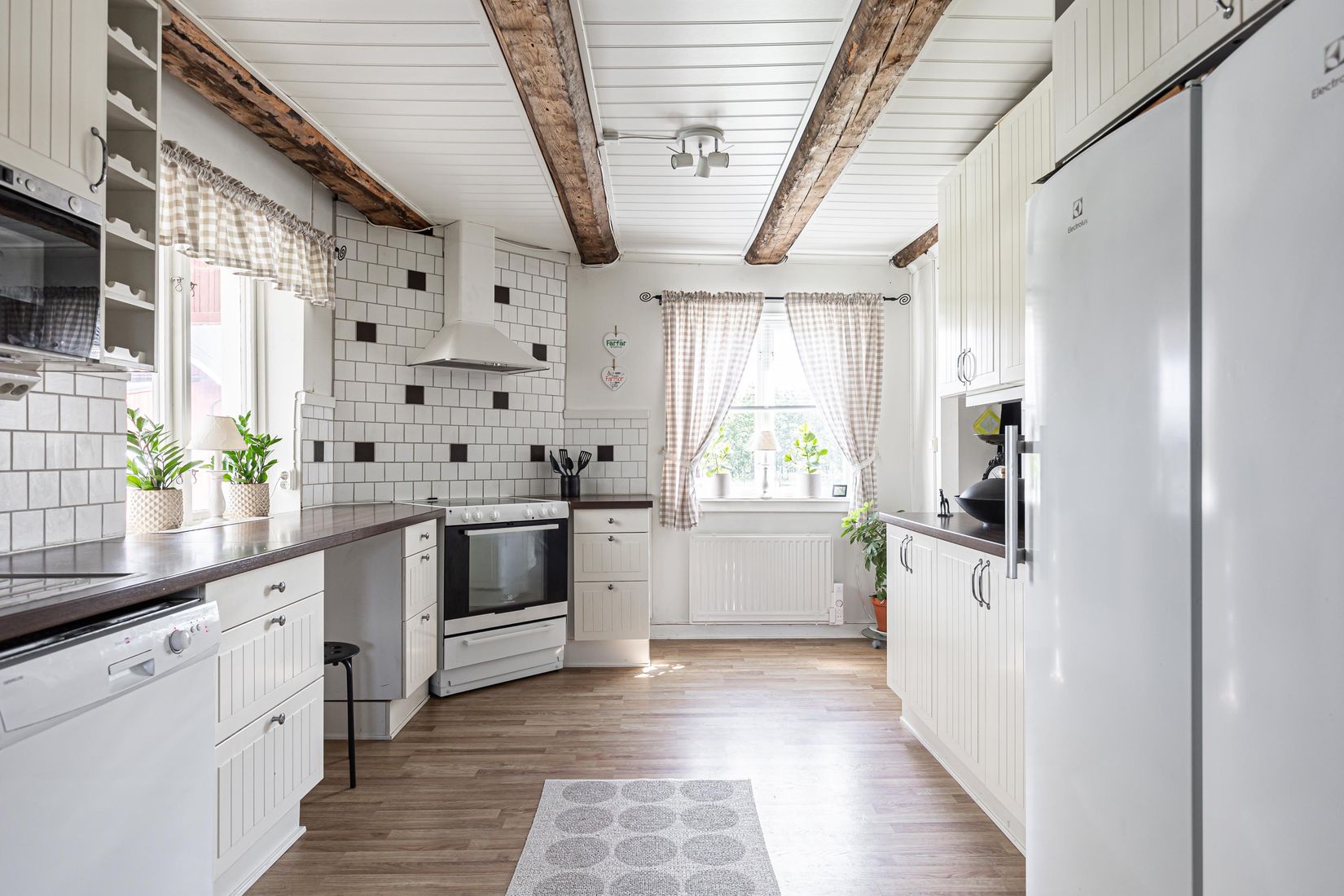 Villa, Nedersta 6, Västerås