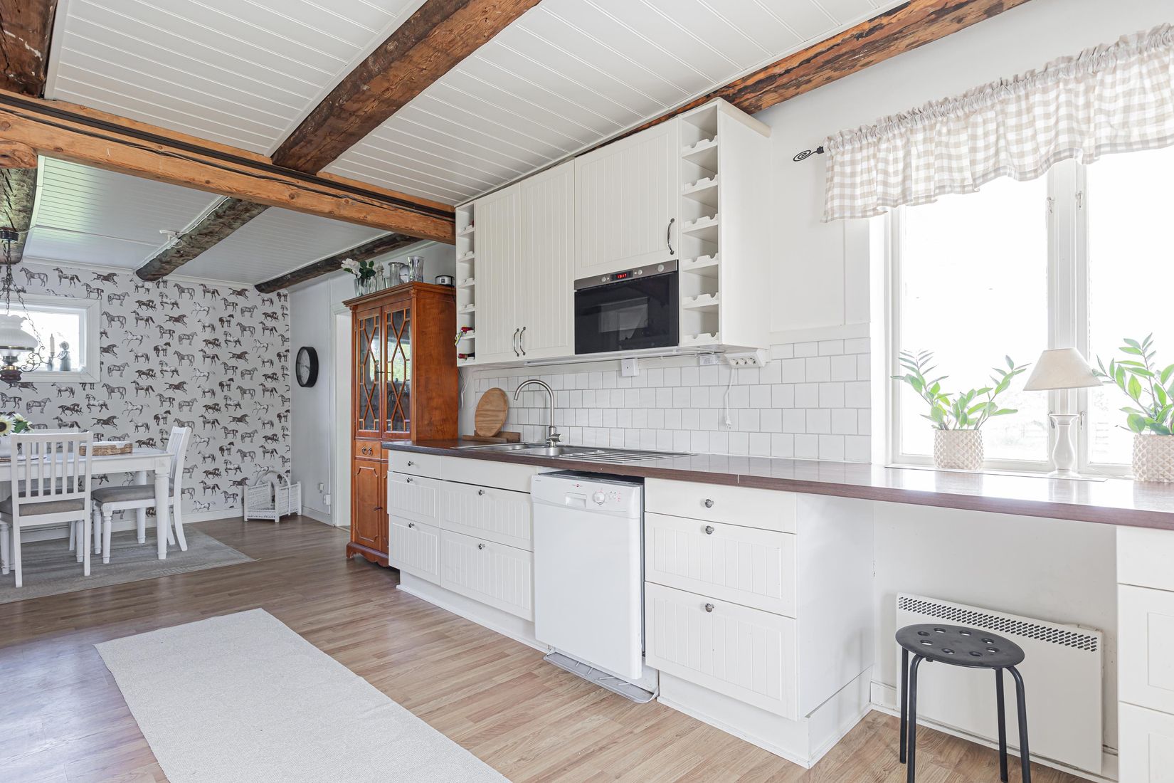 Villa, Nedersta 6, Västerås