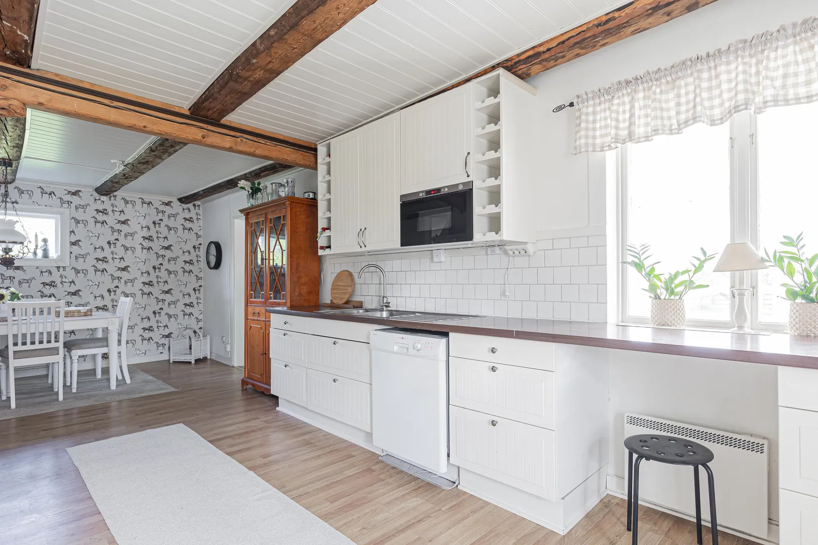 Villa, Nedersta 6, Västerås