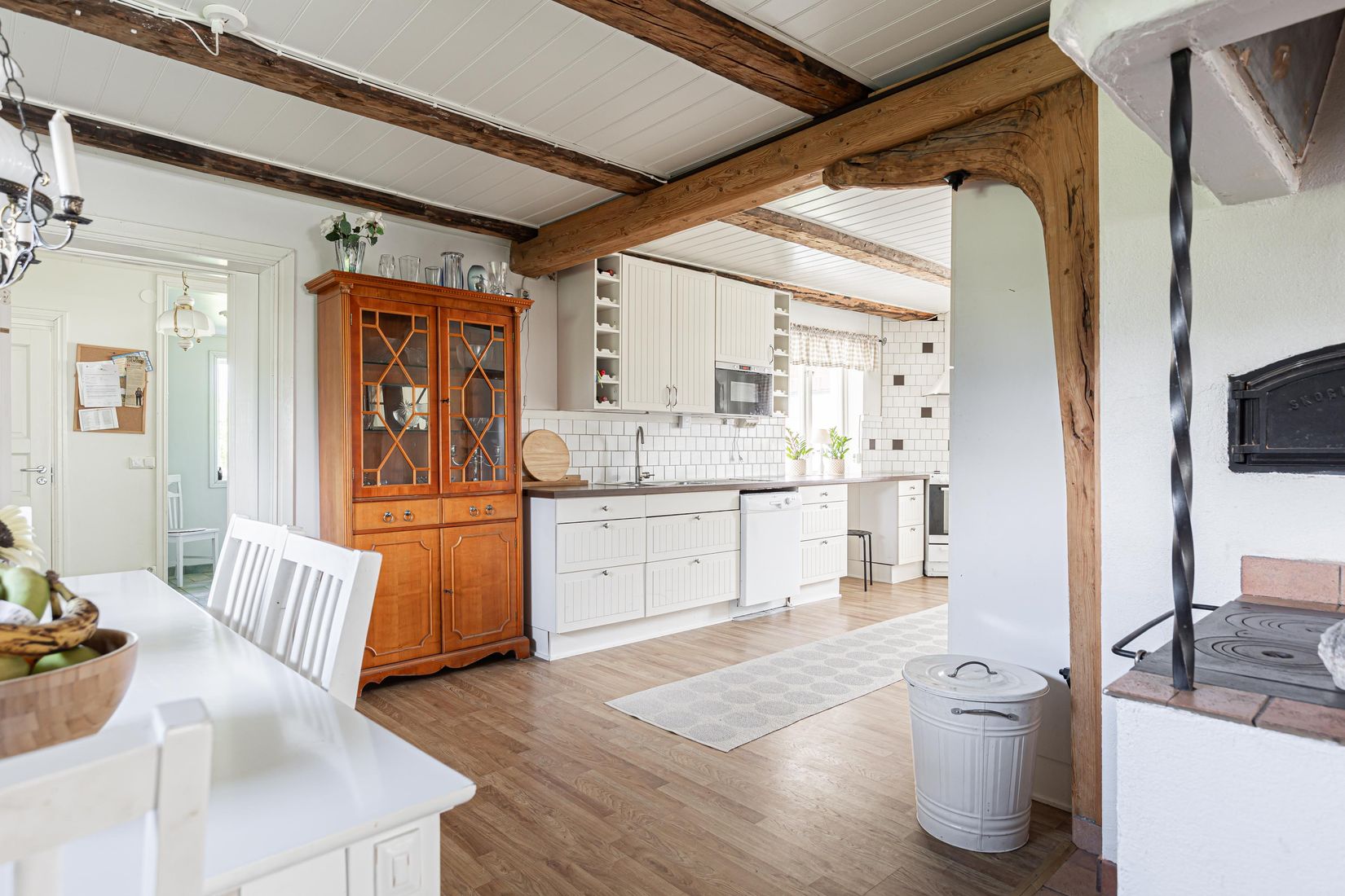 Villa, Nedersta 6, Västerås